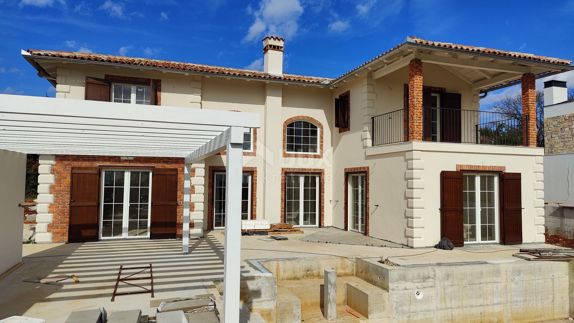 residencial no Poreč, Istria County 12096350