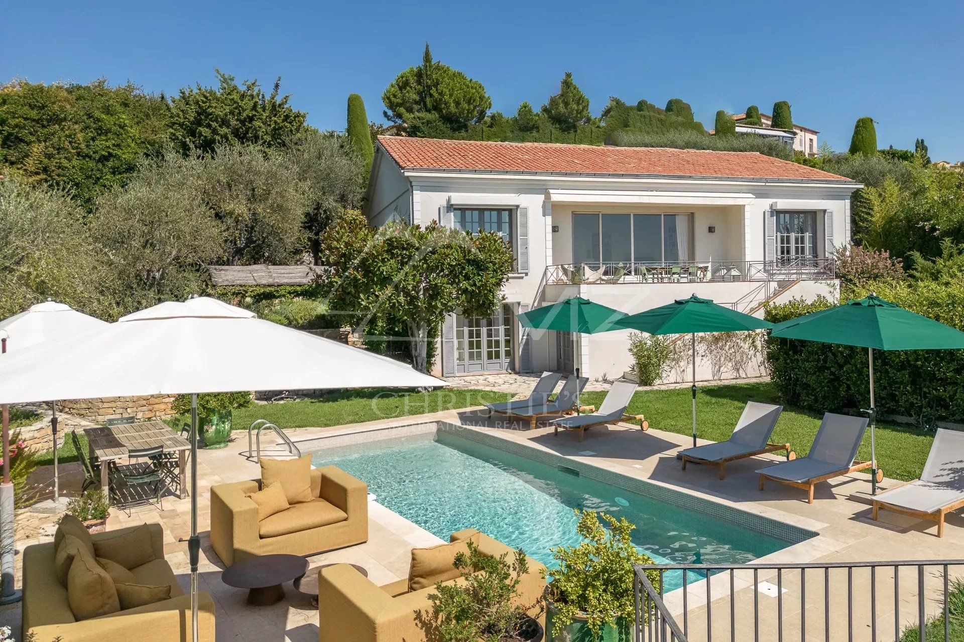 Haus im Mougins, Provence-Alpes-Côte d'Azur 12096378