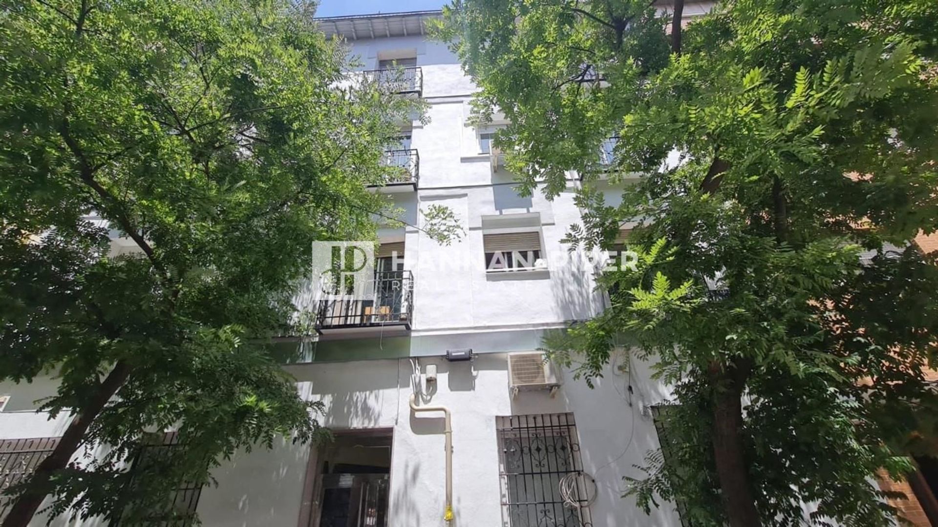 Condominio nel Madrid, Madrid 12096381