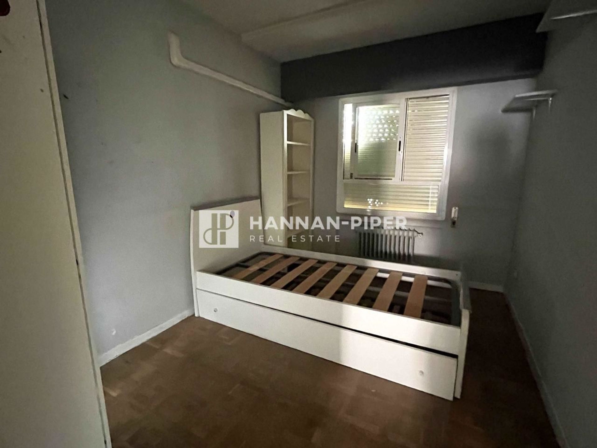 Condominium dans Madrid, Comunidad de Madrid 12096383