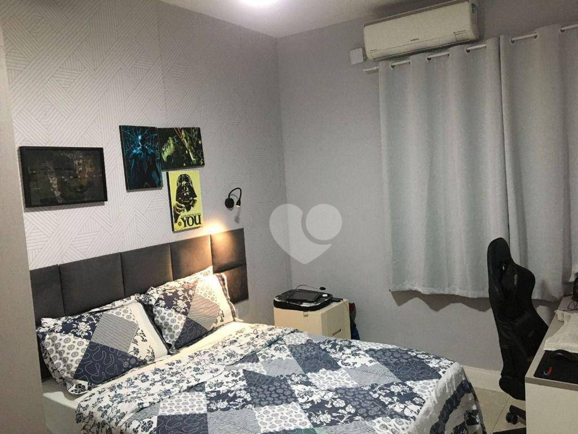 Condominium dans , Rio de Janeiro 12096560