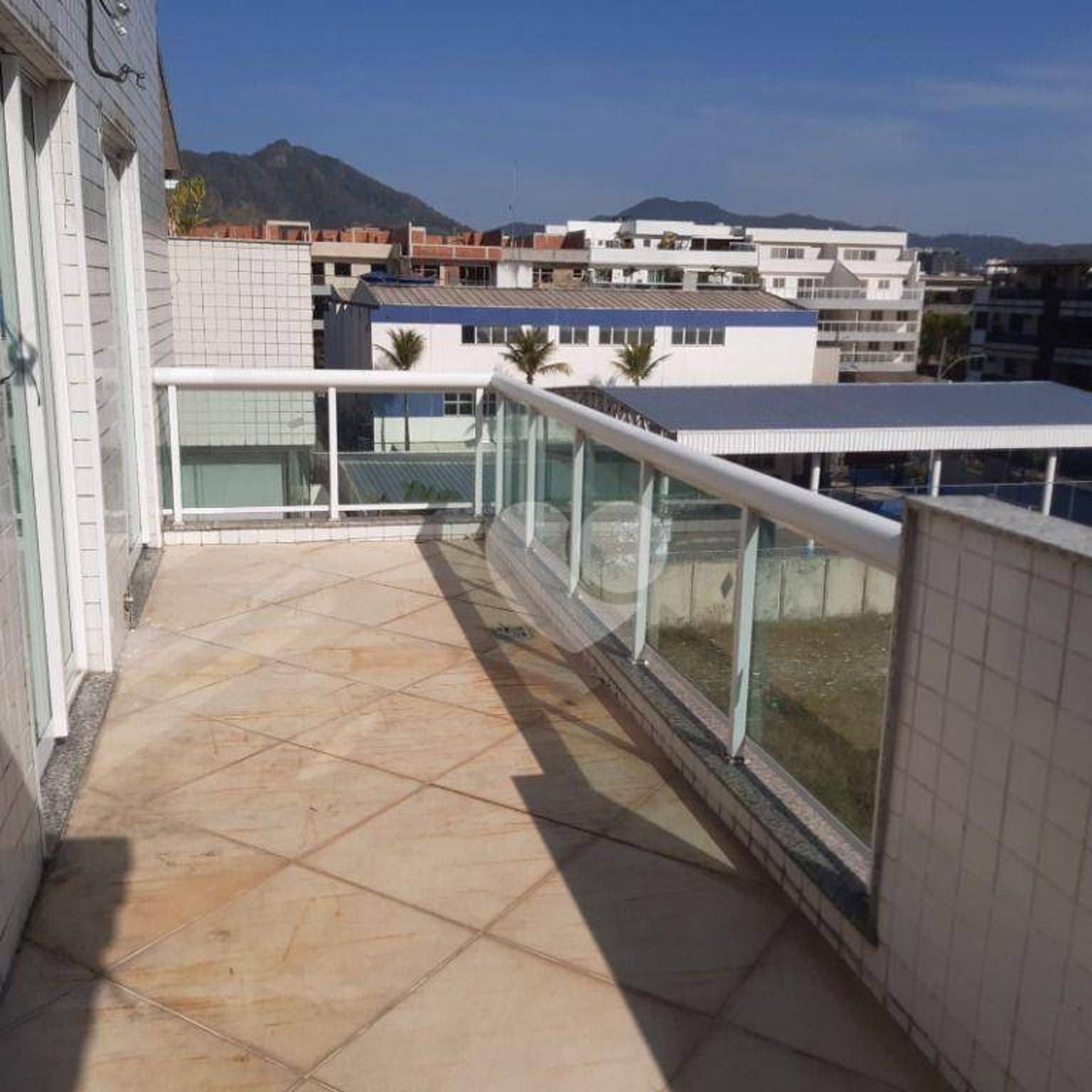 Condominium dans , Rio de Janeiro 12096573