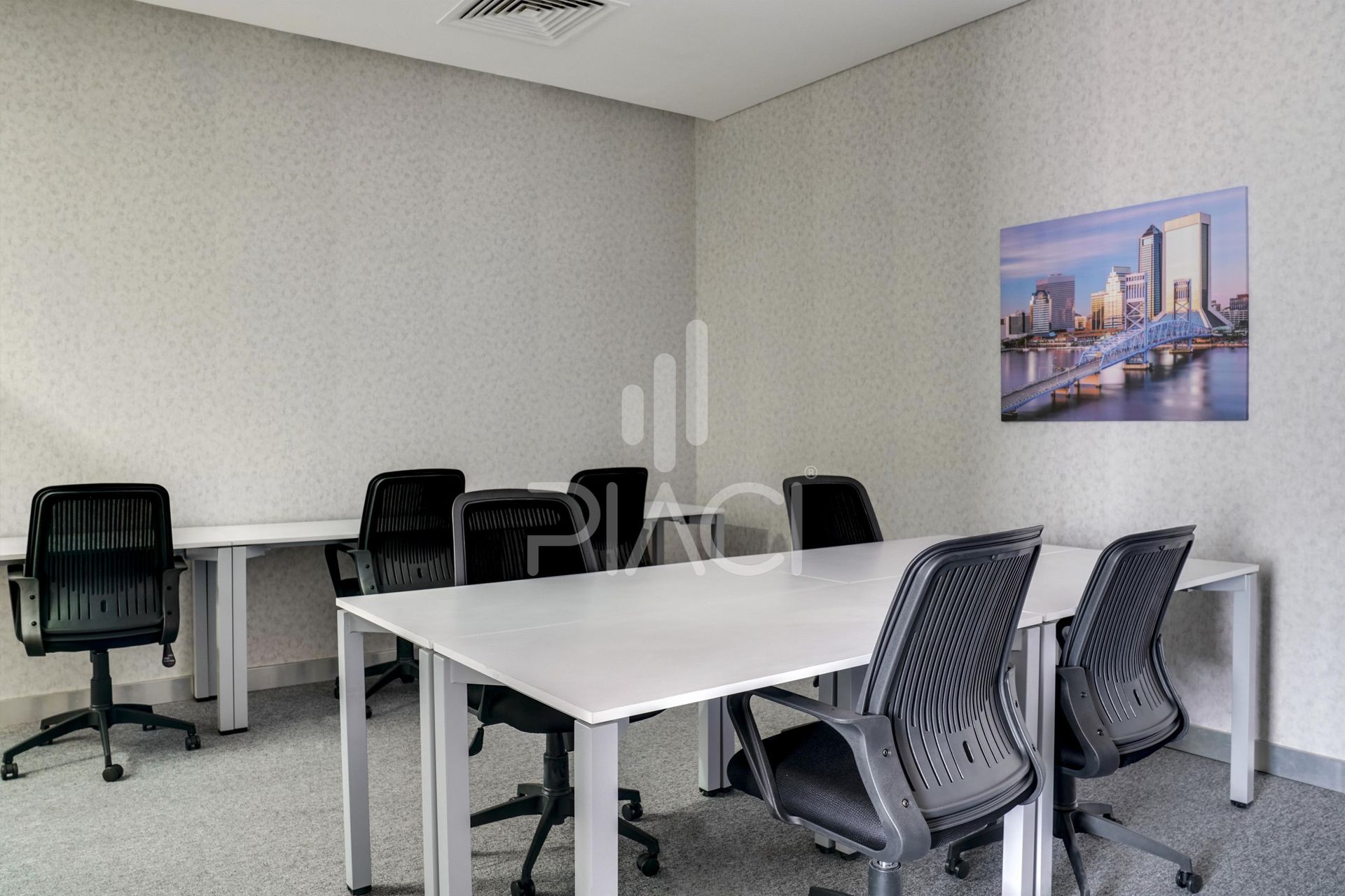 Büro im Lusail, Al Daayen 12096581