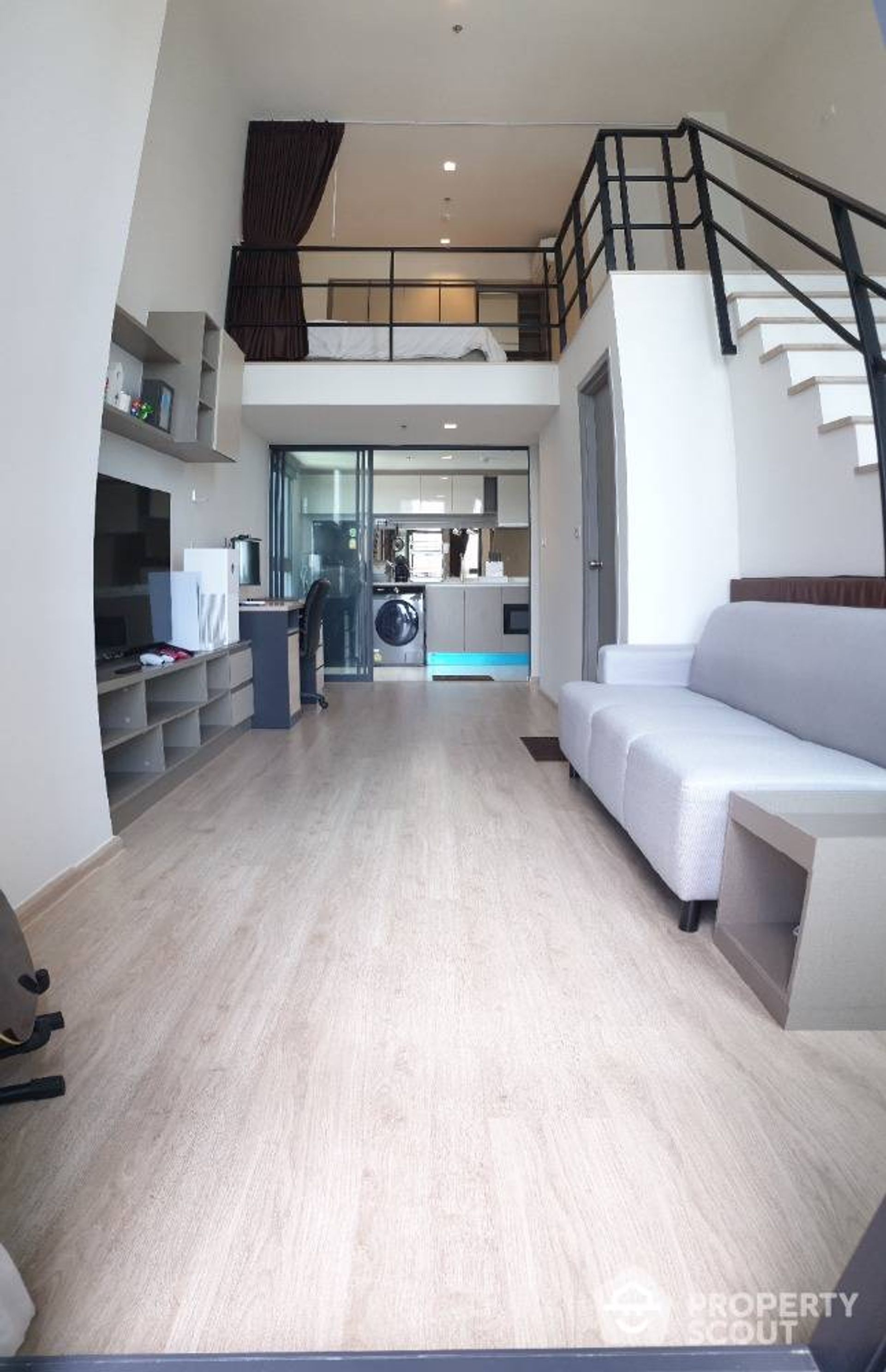 Condominium in , Krung Thep Maha Nakhon 12096618