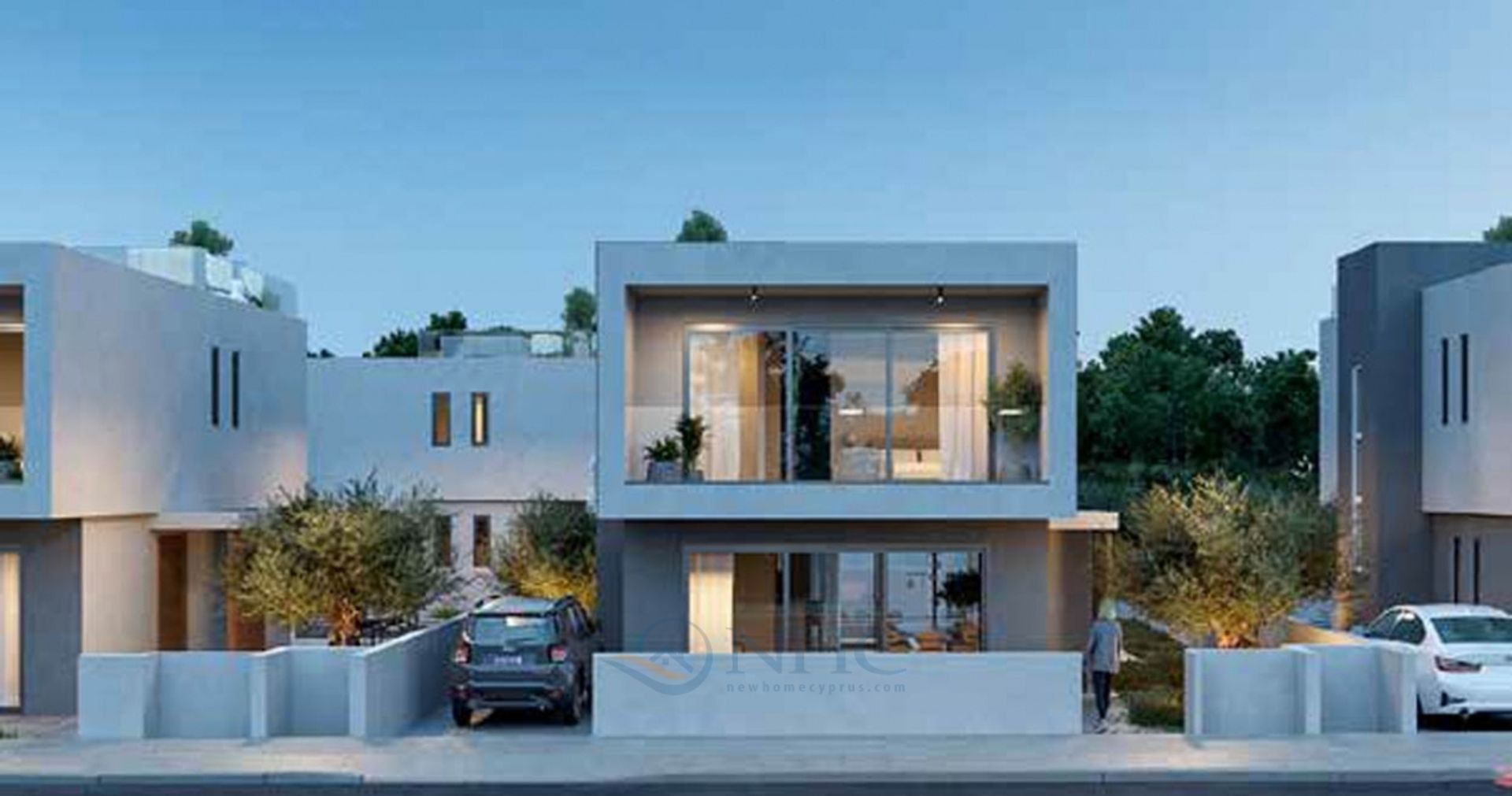 Huis in Chloraka, Paphos 12097227