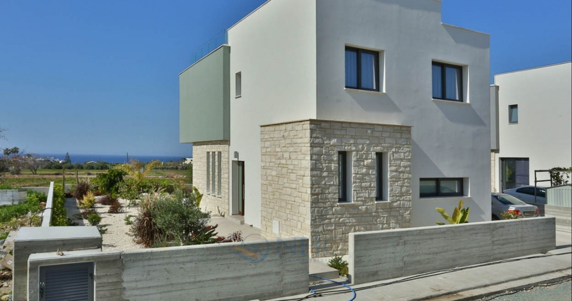 Huis in Chloraka, Paphos 12097227