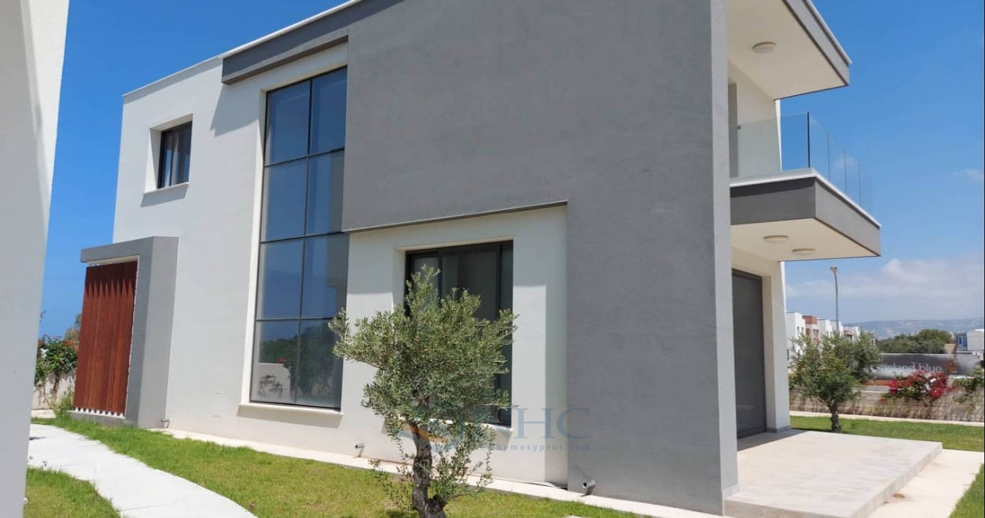 Huis in Chloraka, Paphos 12097227