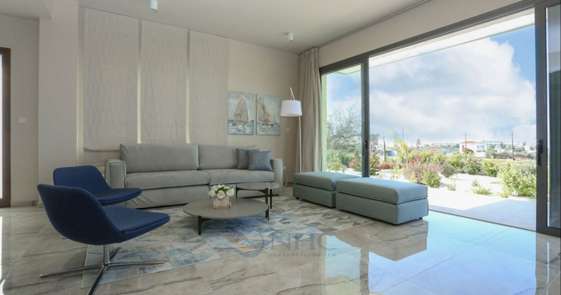 Huis in Chloraka, Paphos 12097227