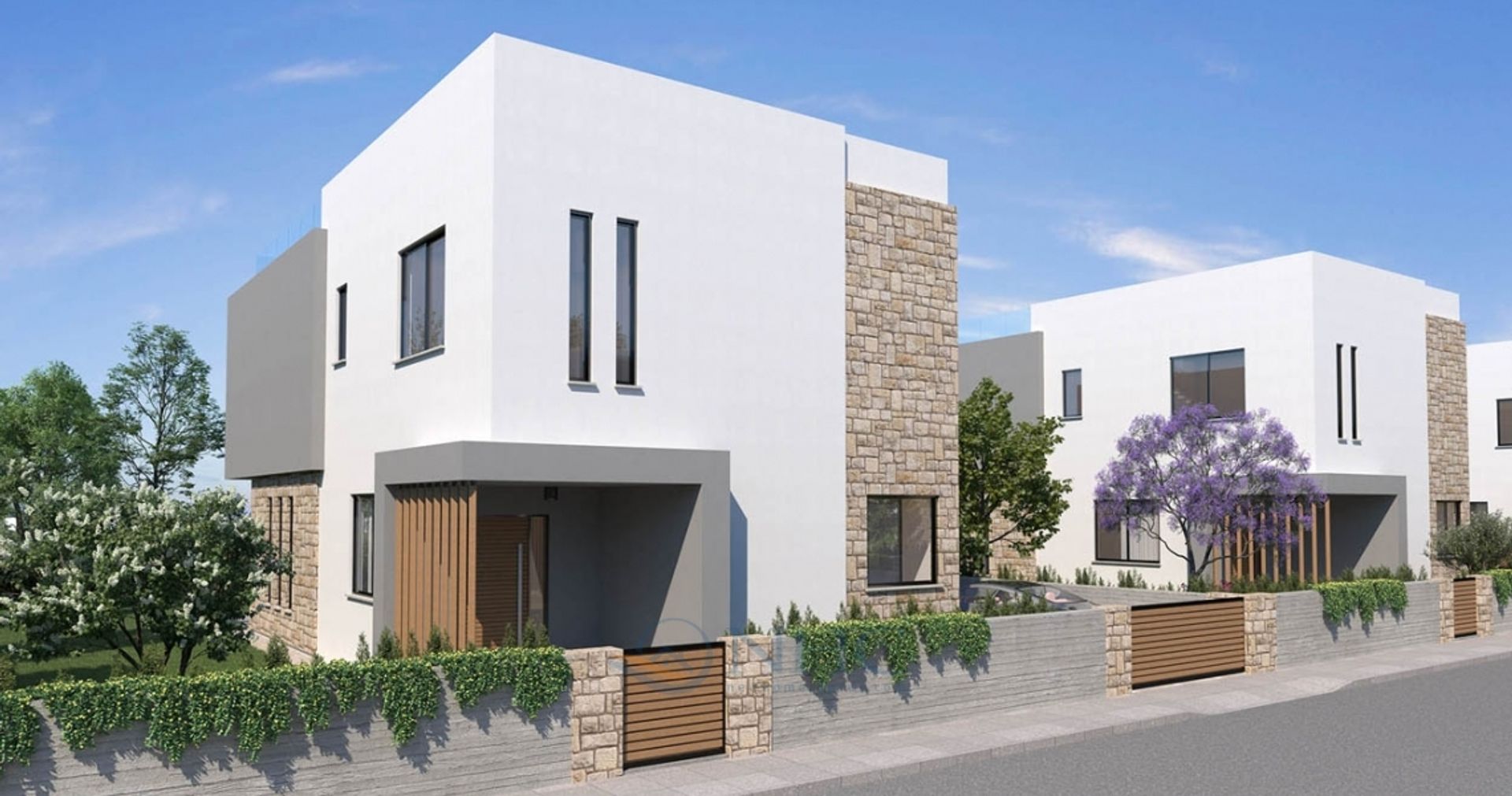 Huis in Chloraka, Paphos 12097227