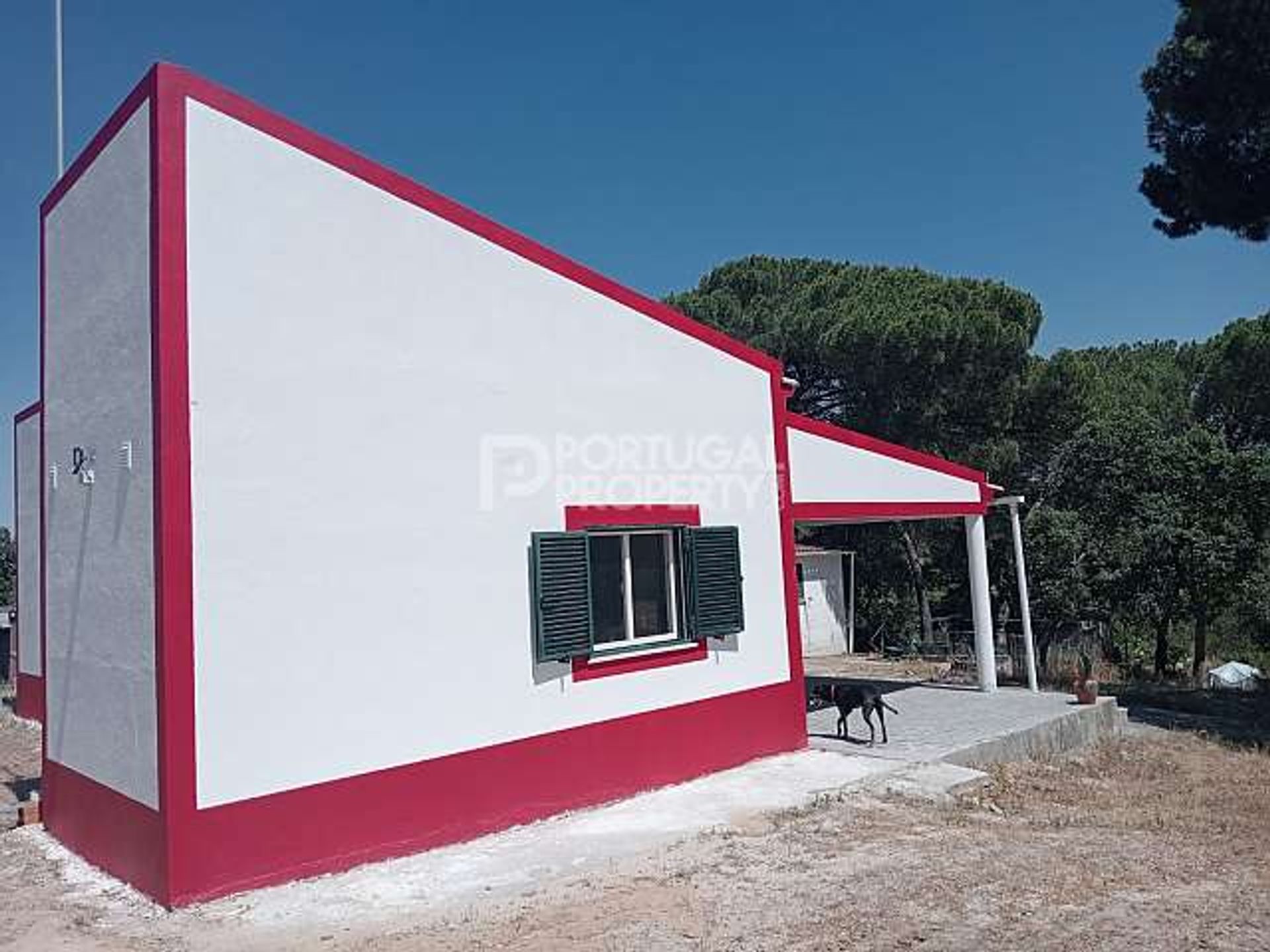 House in Evora, Evora 12097230