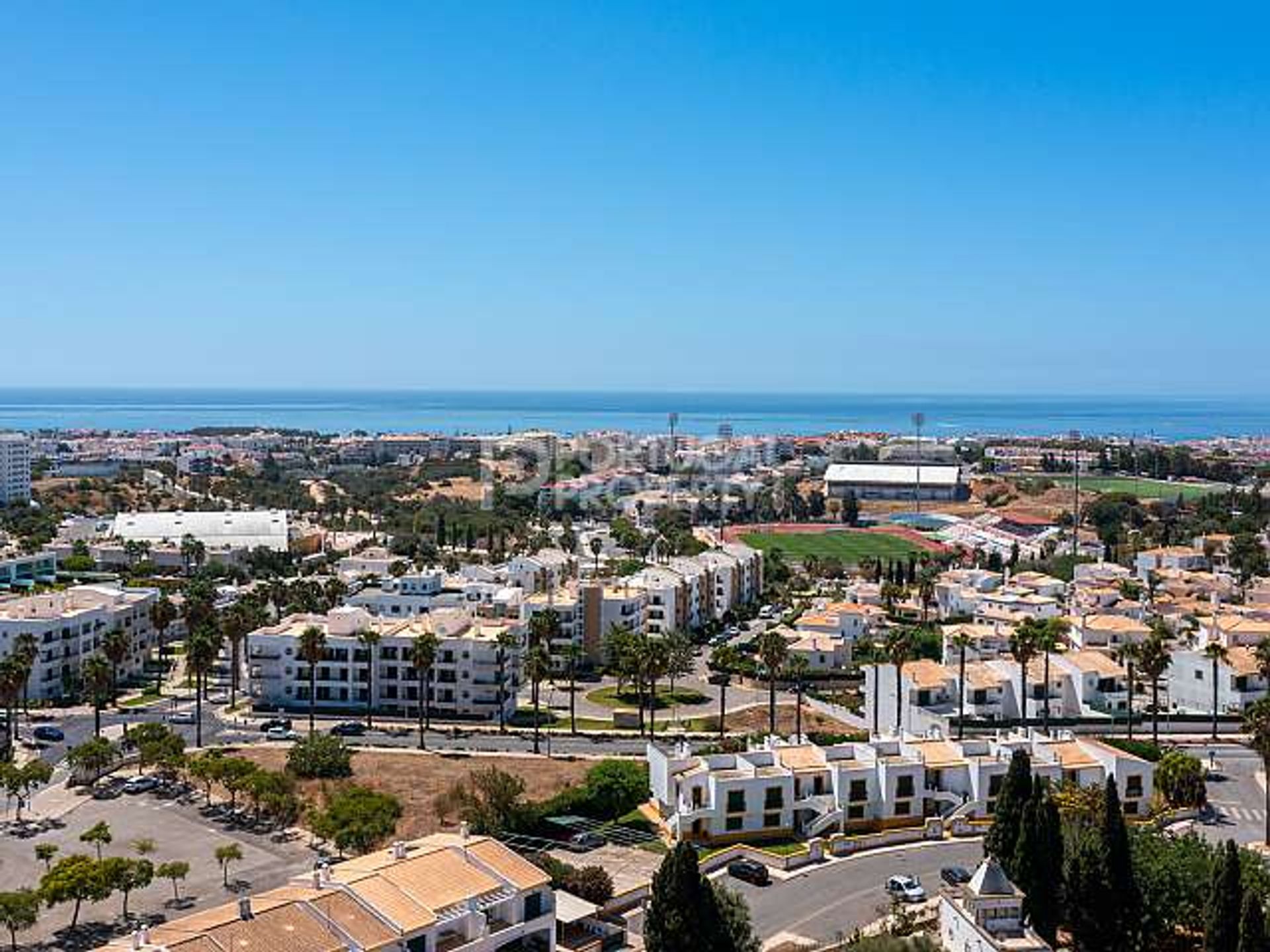 Condominium in Albufeira, Faro 12097232