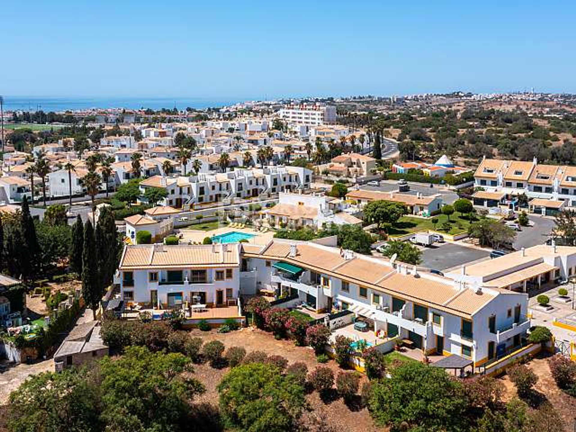 Condominium in Albufeira, Faro 12097232