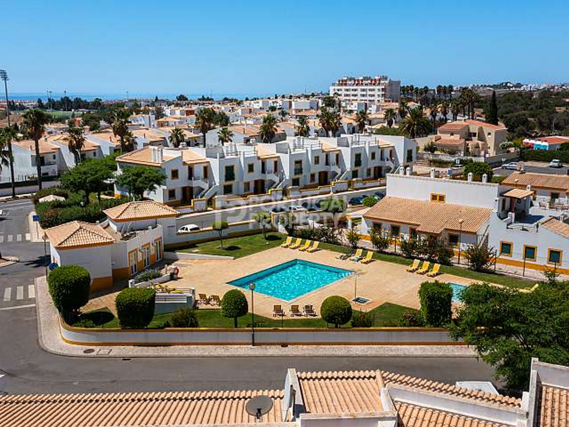 Condominium in Albufeira, Faro 12097232