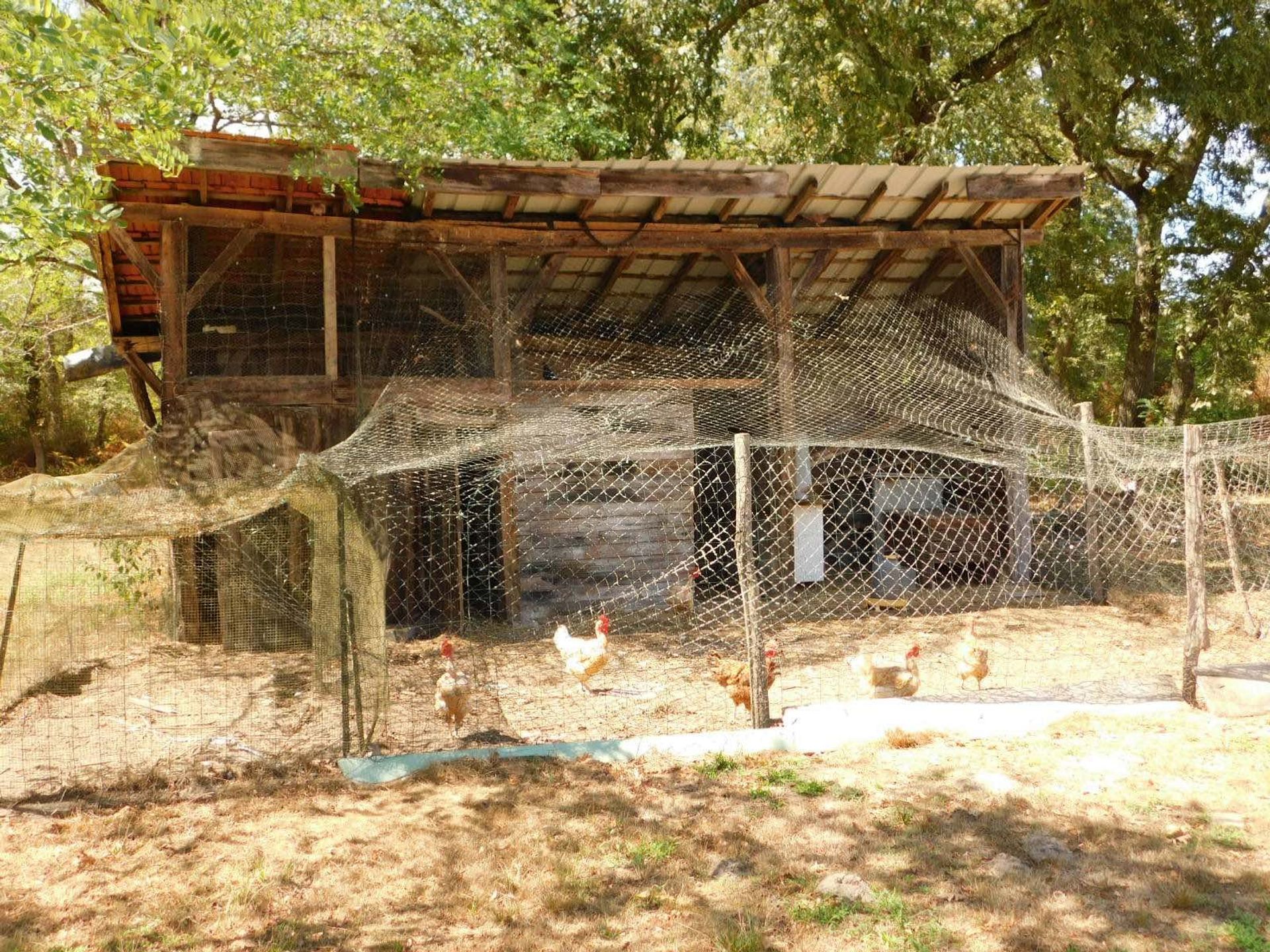 Casa nel Saint-Justin, Nouvelle-Aquitaine 12097237