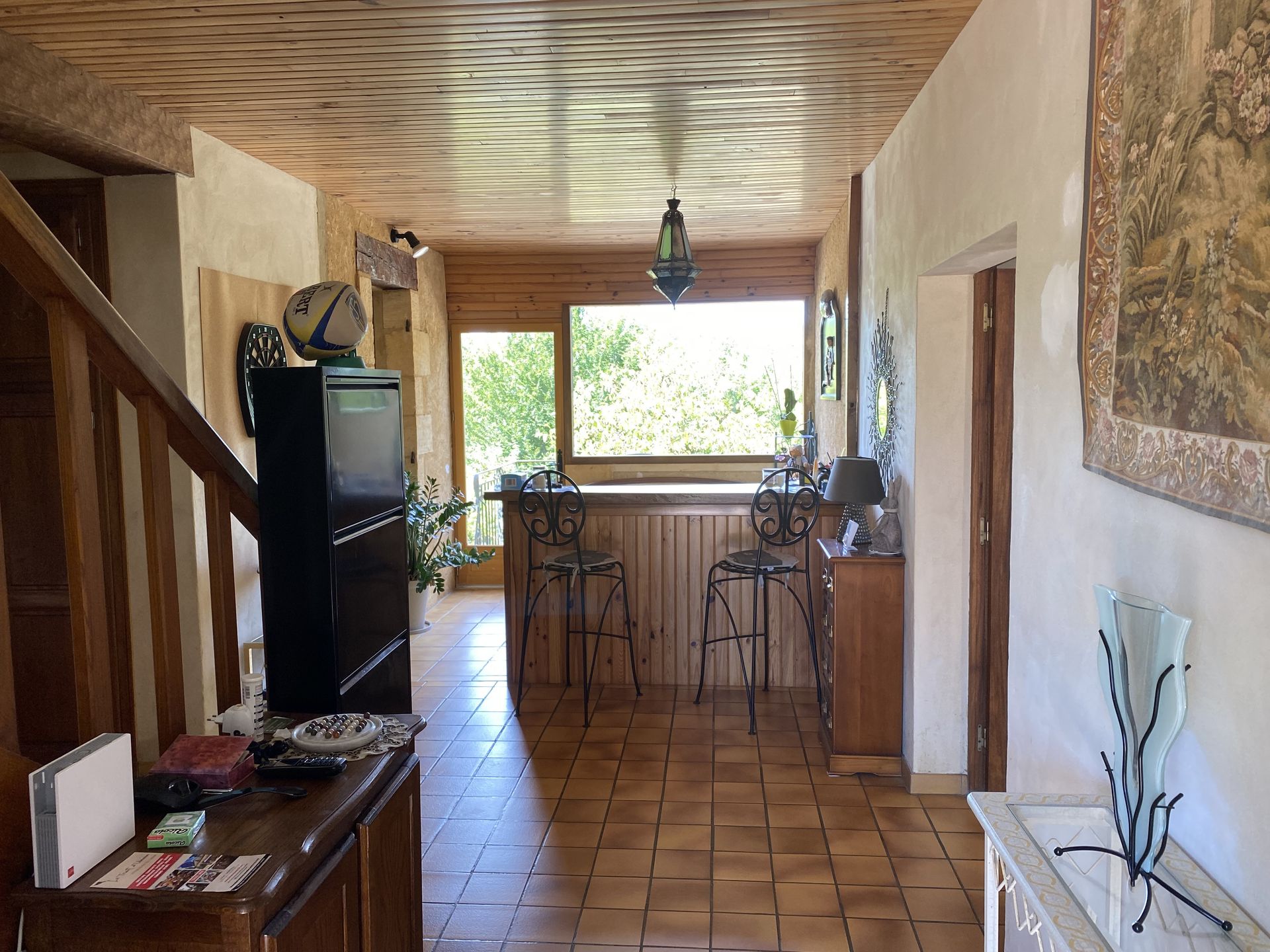 Huis in Castelnaud-la-Chapelle, Nouvelle-Aquitaine 12097304