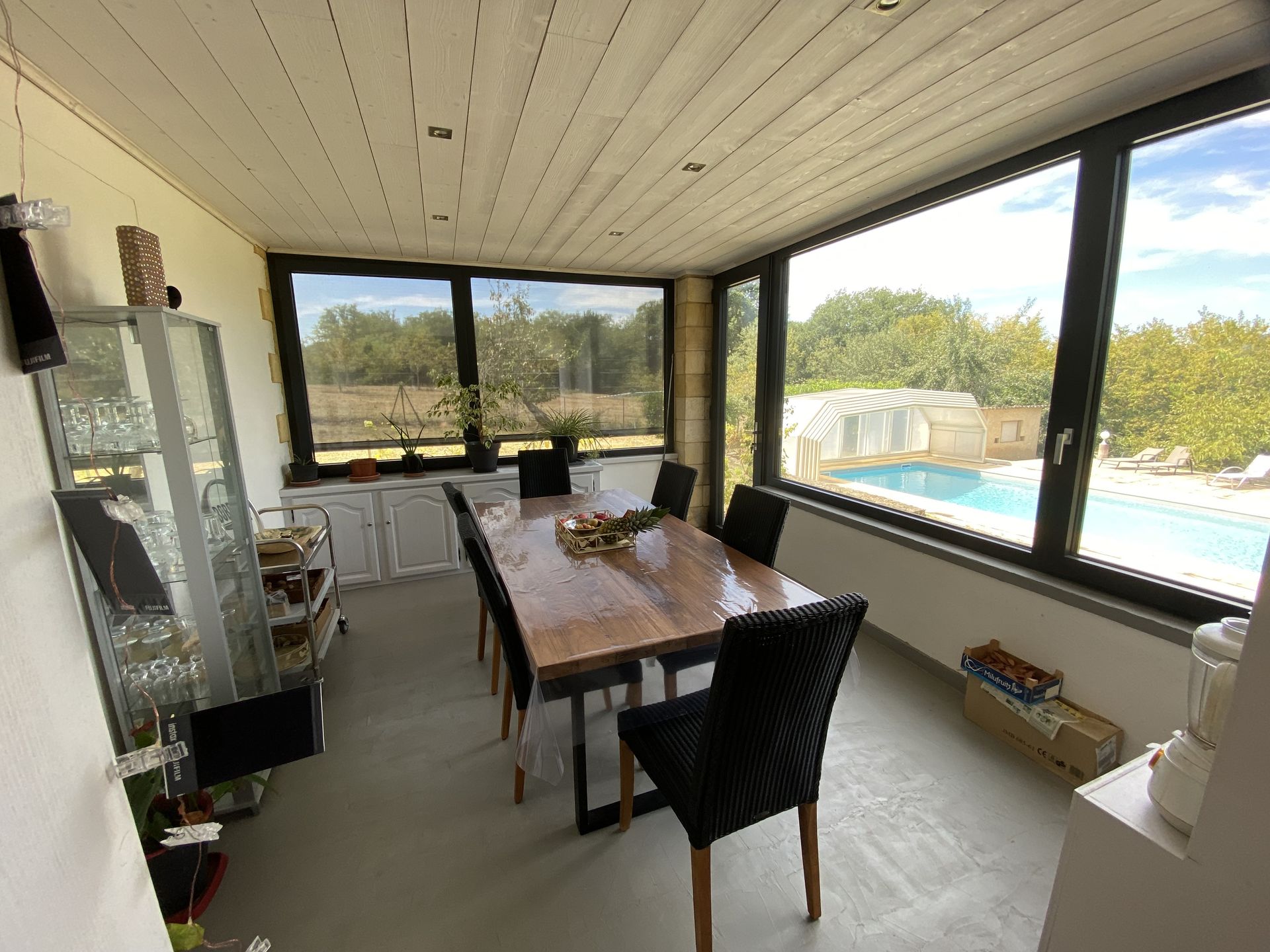 Huis in Castelnaud-la-Chapelle, Nouvelle-Aquitaine 12097304