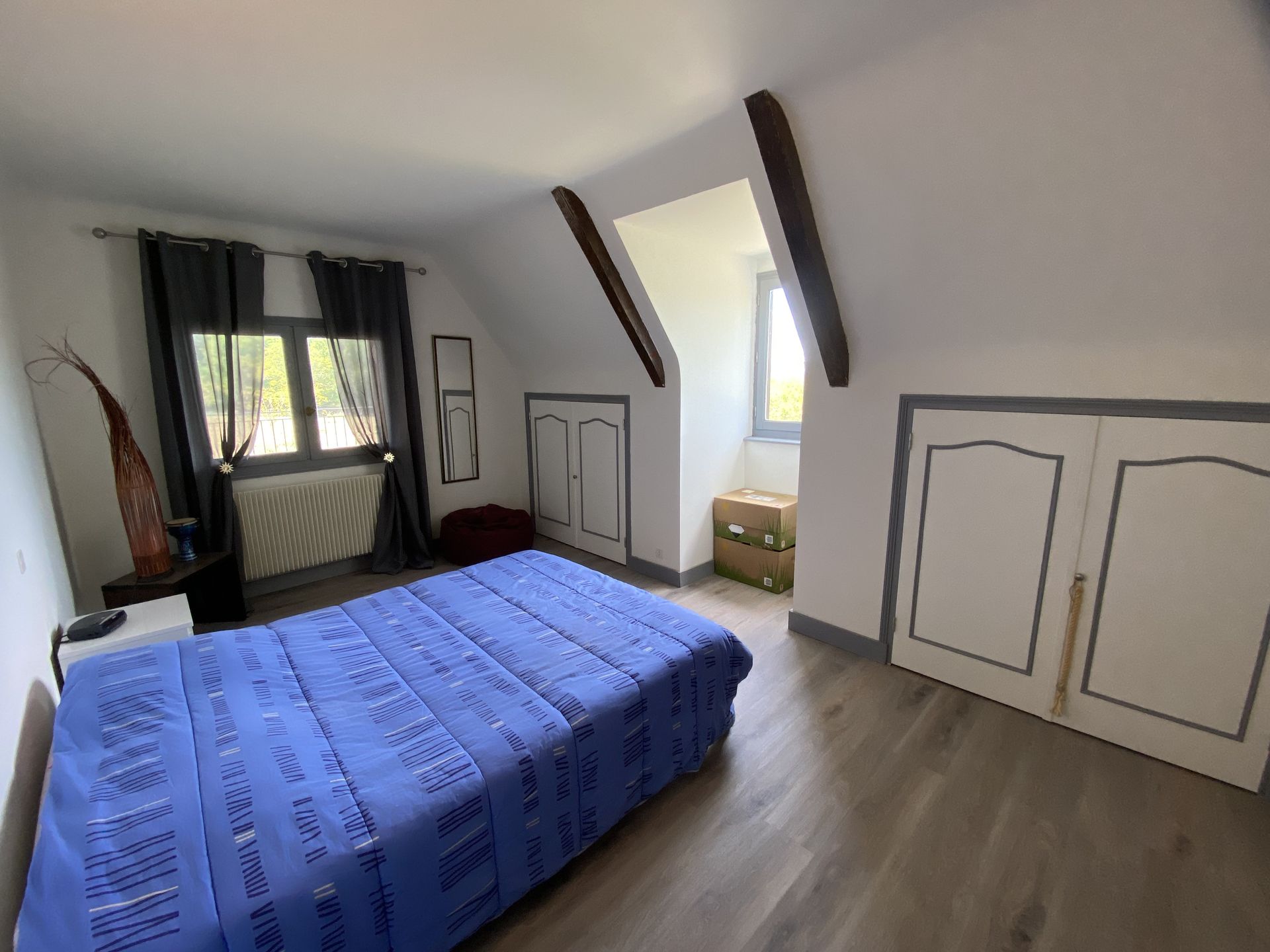 Huis in Castelnaud-la-Chapelle, Nouvelle-Aquitaine 12097304