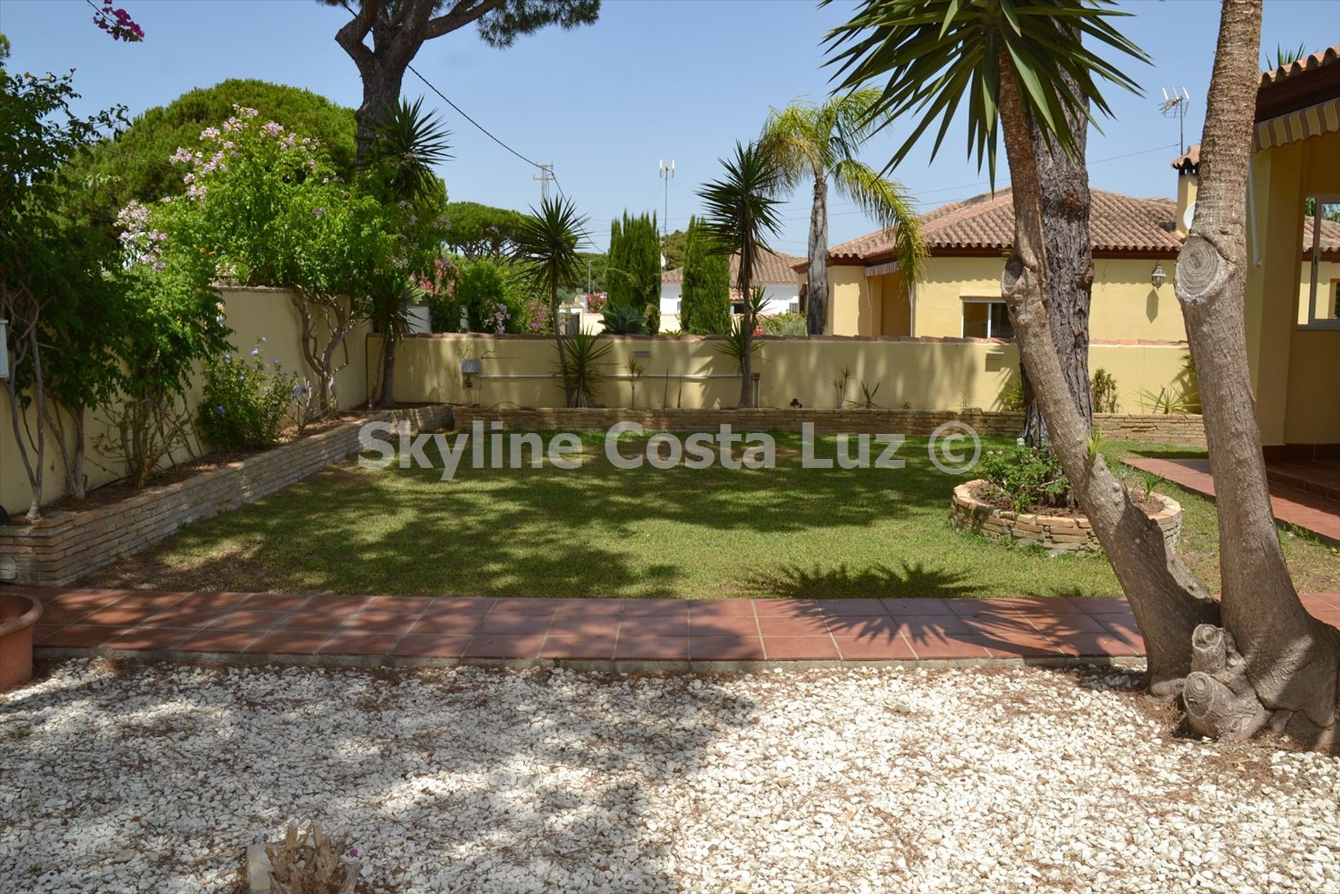 Huis in Chiclana de la Frontera, Andalucía 12097357