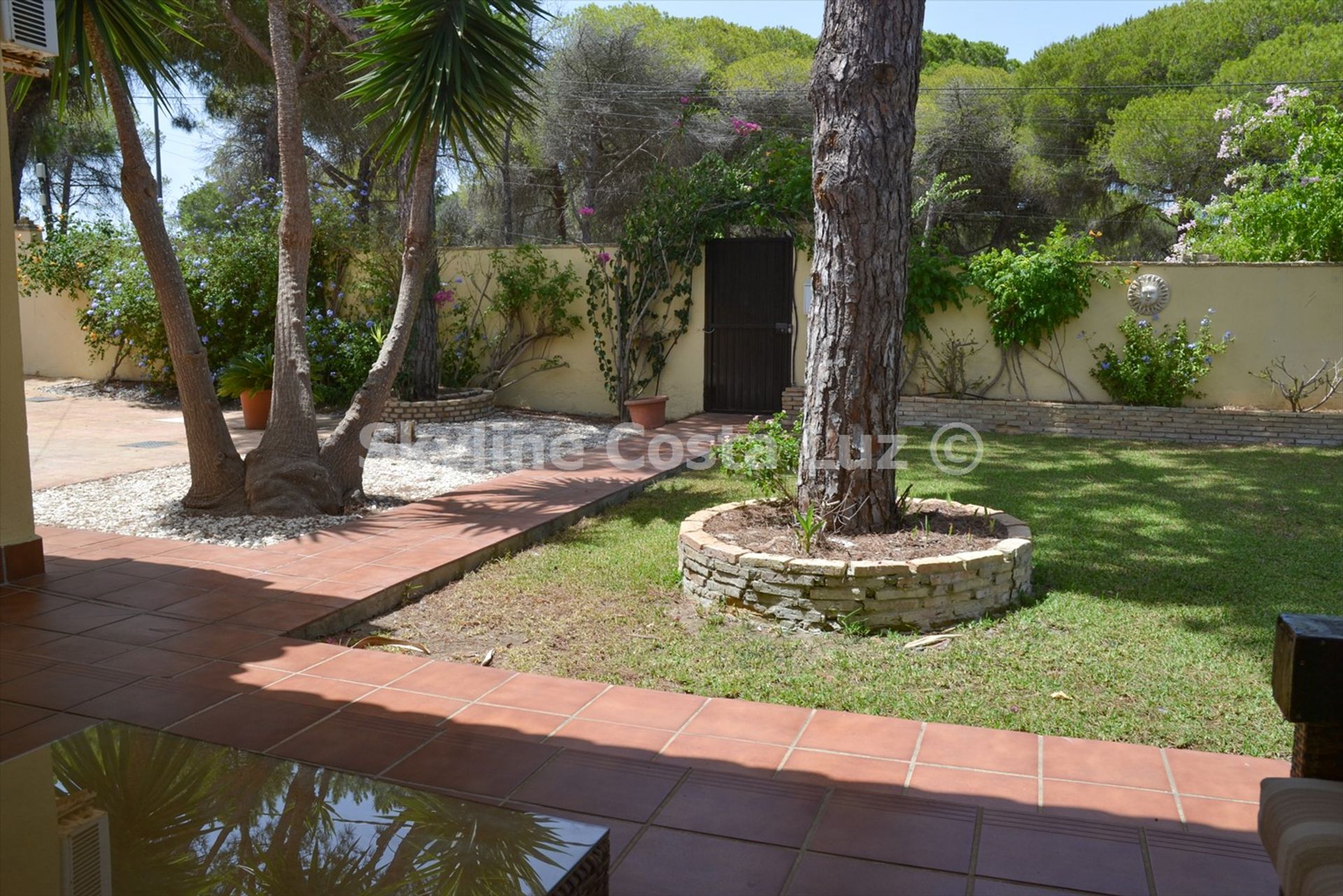 Huis in Chiclana de la Frontera, Andalucía 12097357