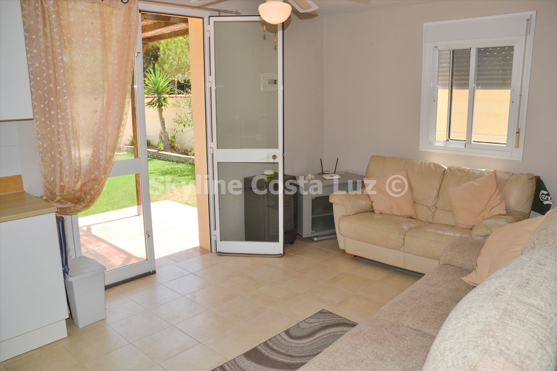 Huis in Chiclana de la Frontera, Andalucía 12097357