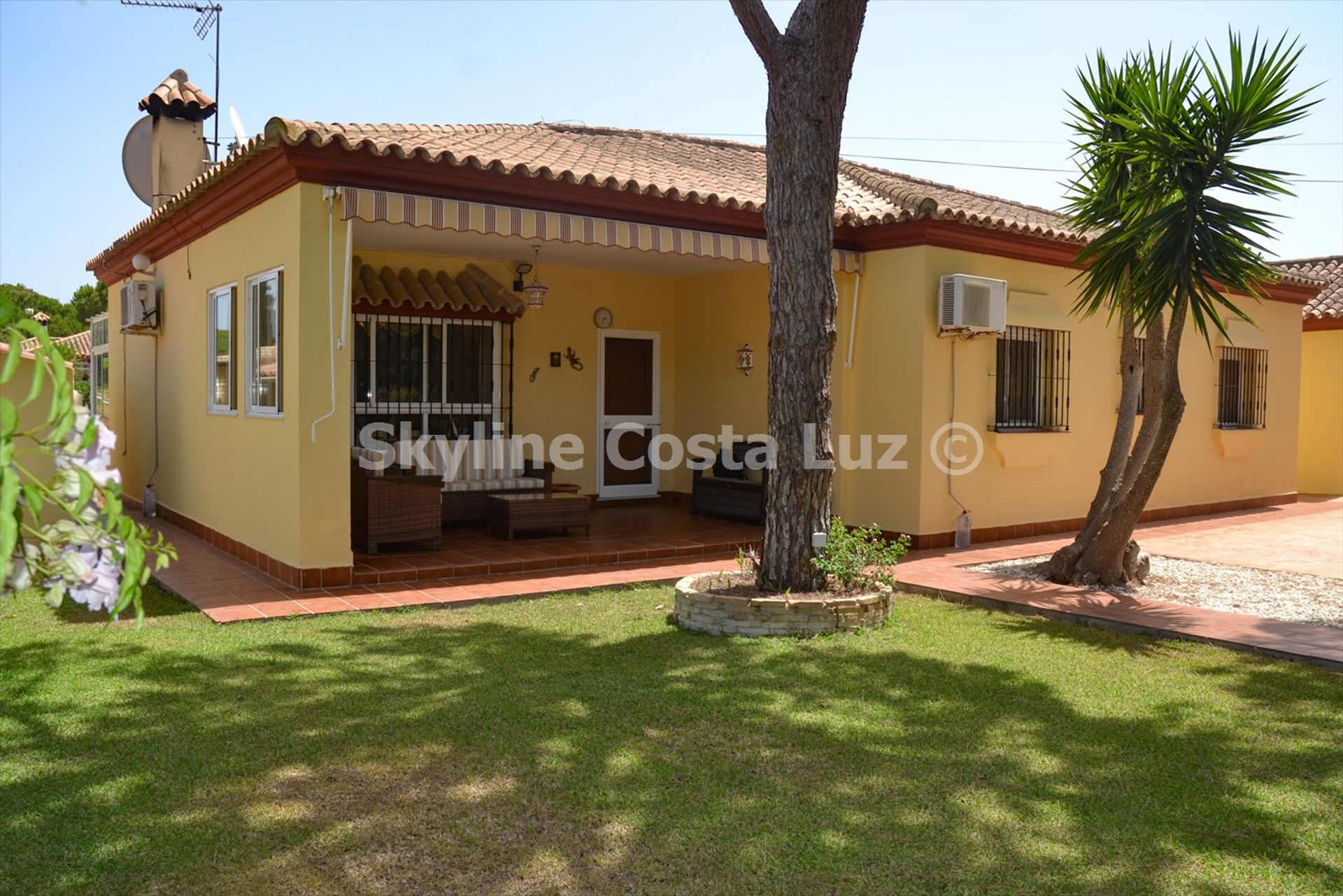 Huis in Chiclana de la Frontera, Andalucía 12097357