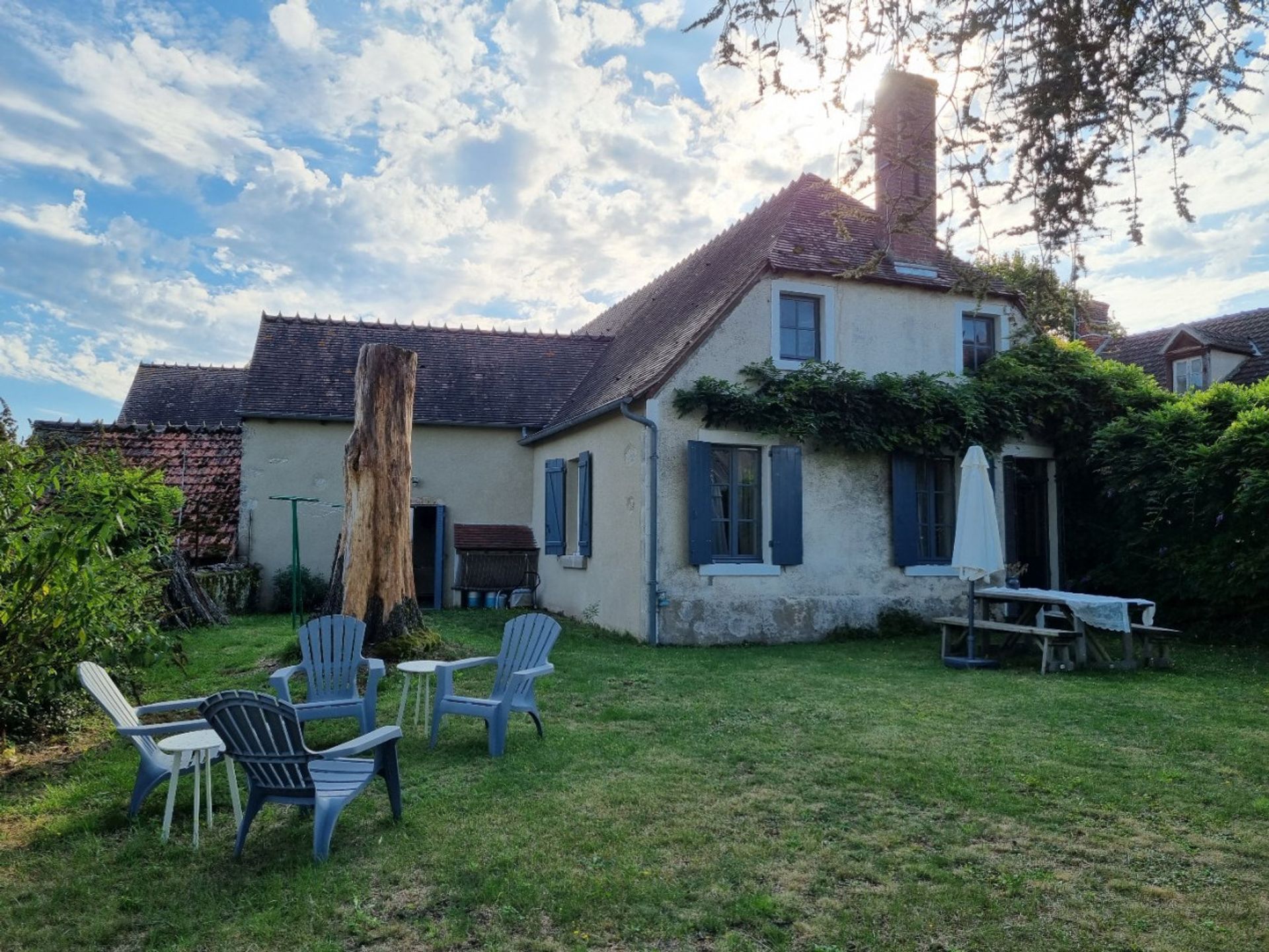 Andere in Le Brethon, Auvergne-Rhône-Alpes 12097359