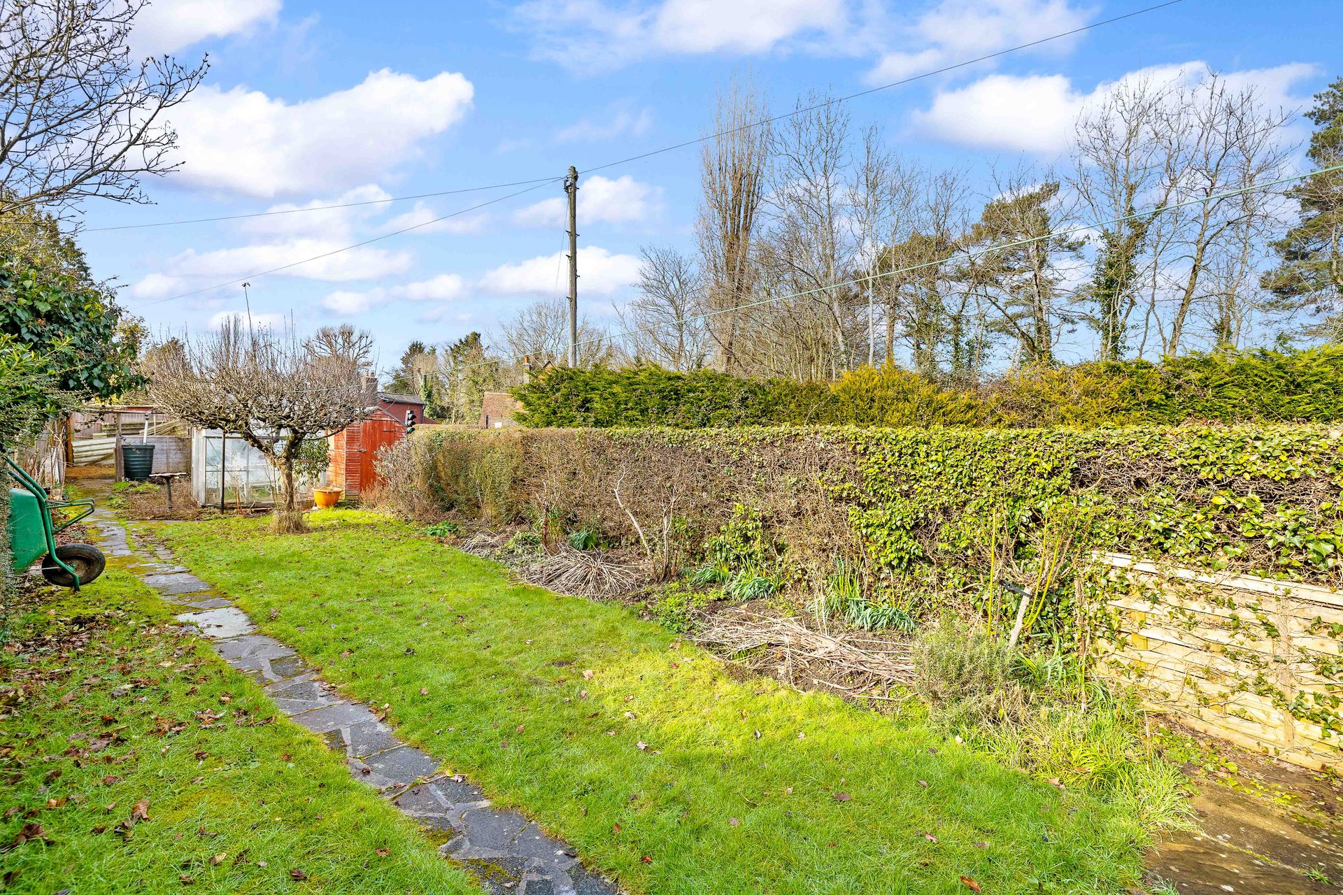 casa en Charlwood, England 12097360