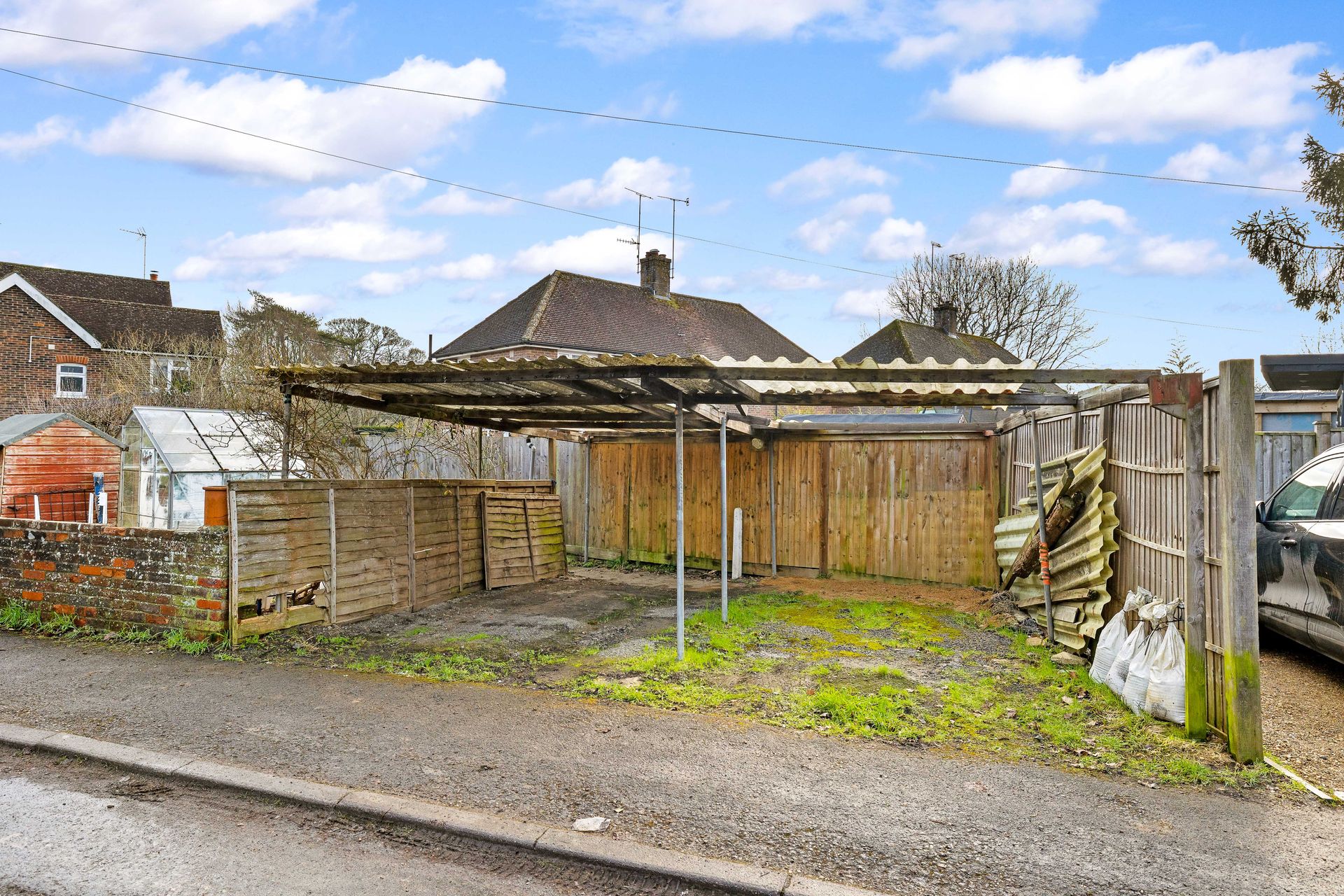 casa en Charlwood, England 12097360