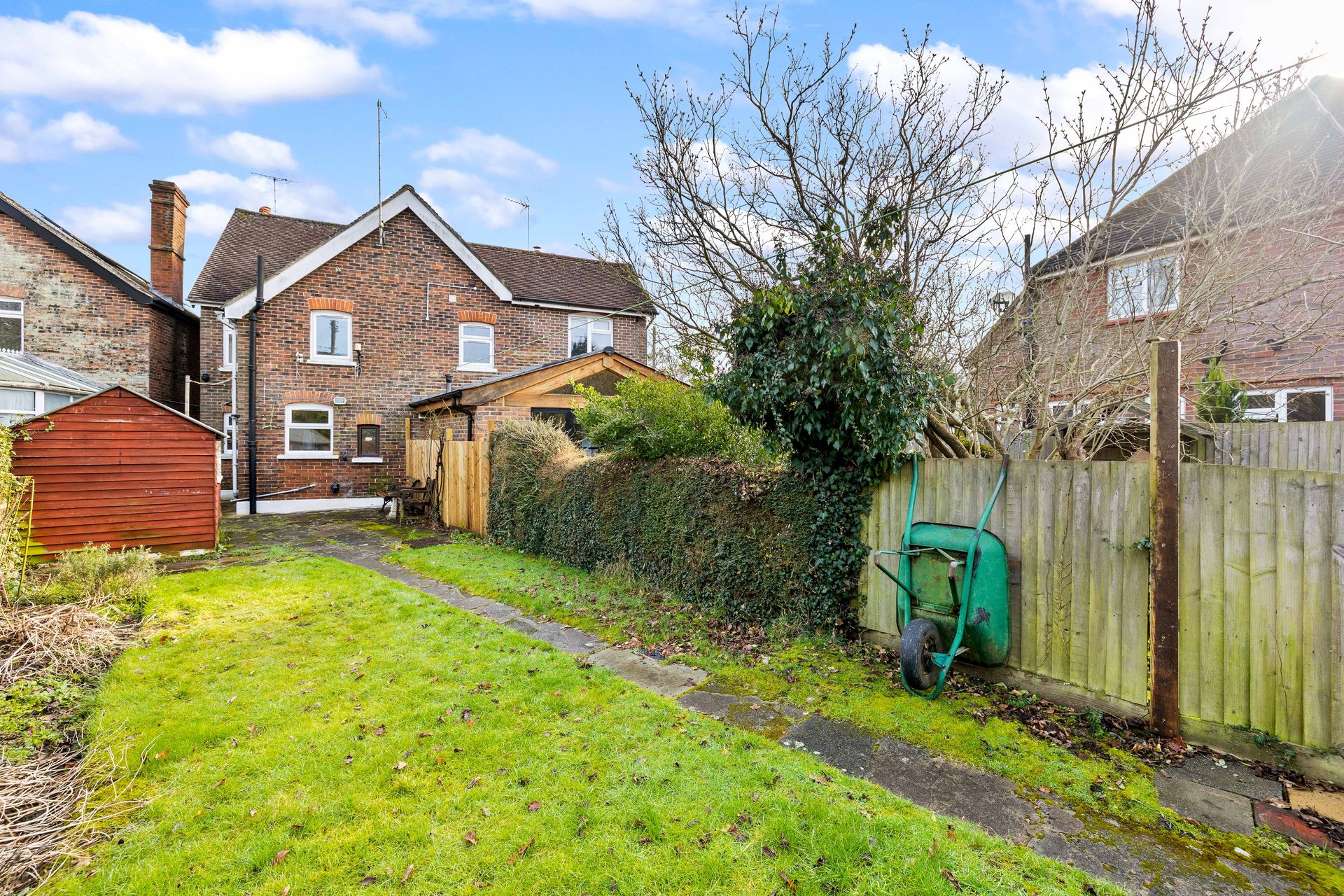 casa en Charlwood, England 12097360