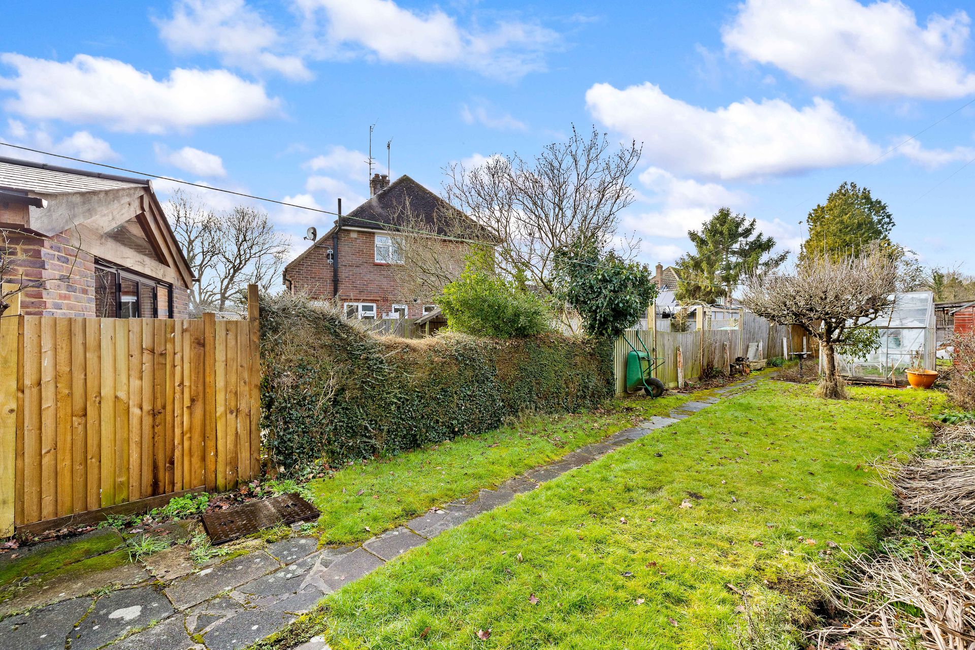 casa en Charlwood, England 12097360