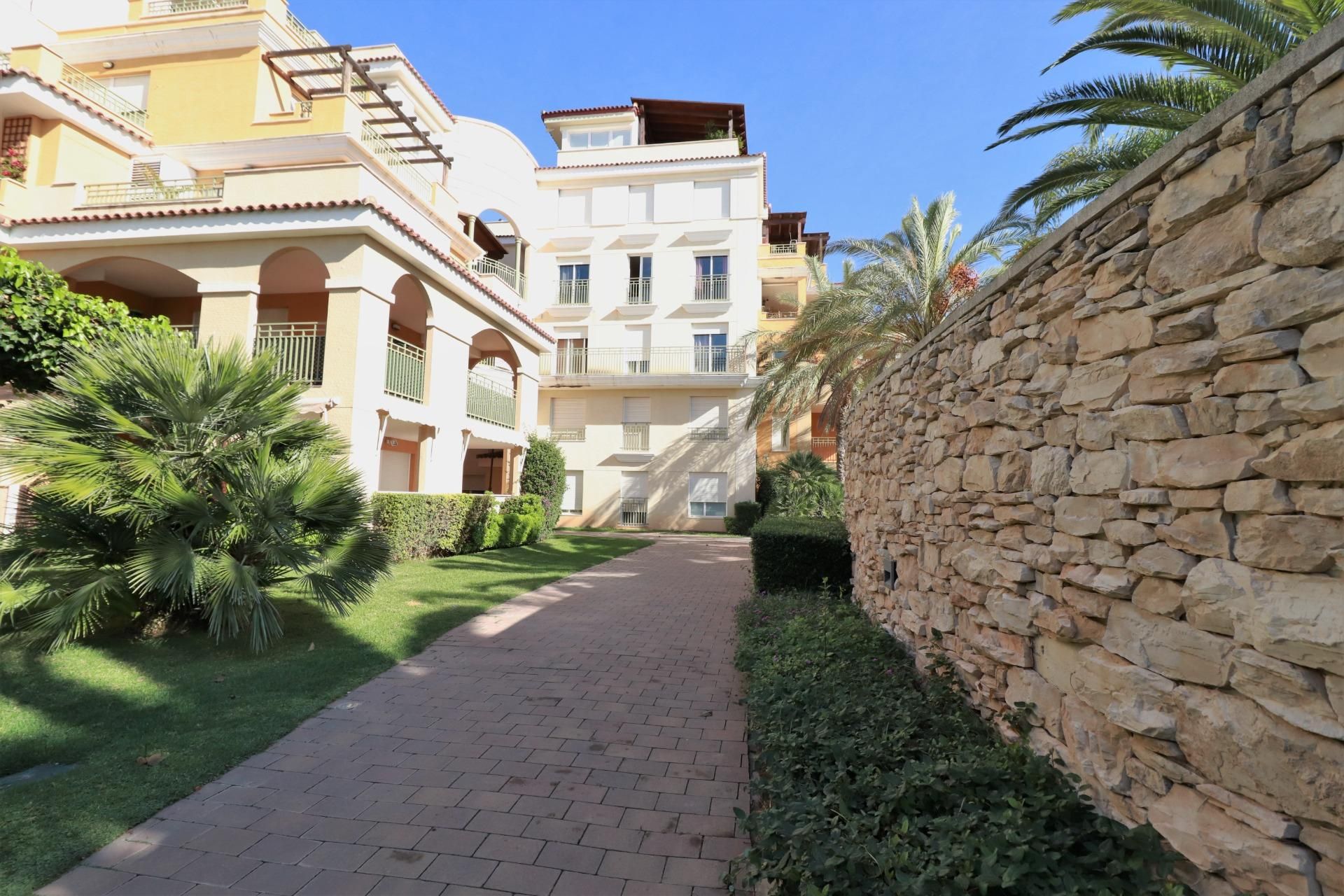 Condominio en Naquera, Valencia 12097364