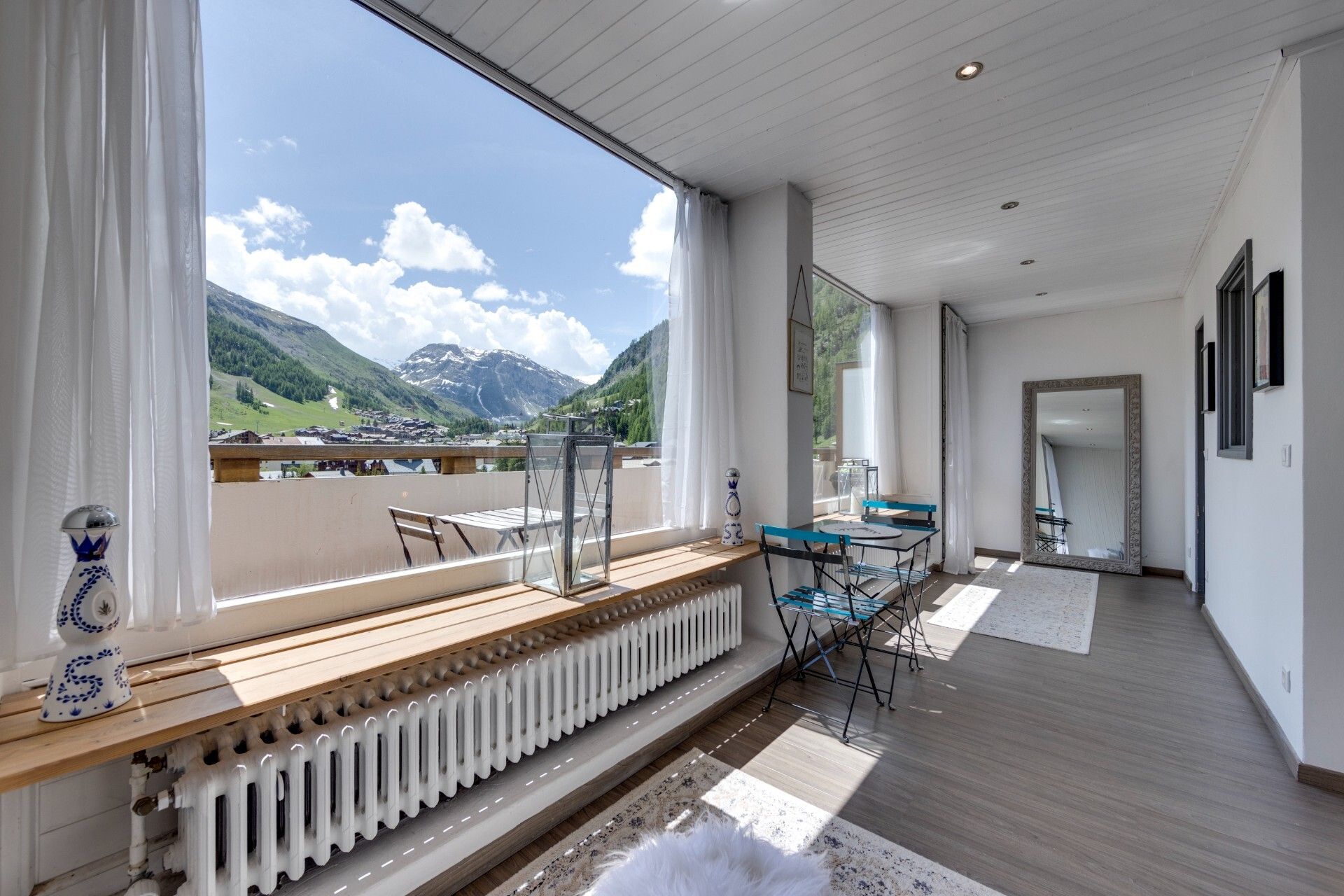 Condominio nel Val-d'Isère, Auvergne-Rhône-Alpes 12097367