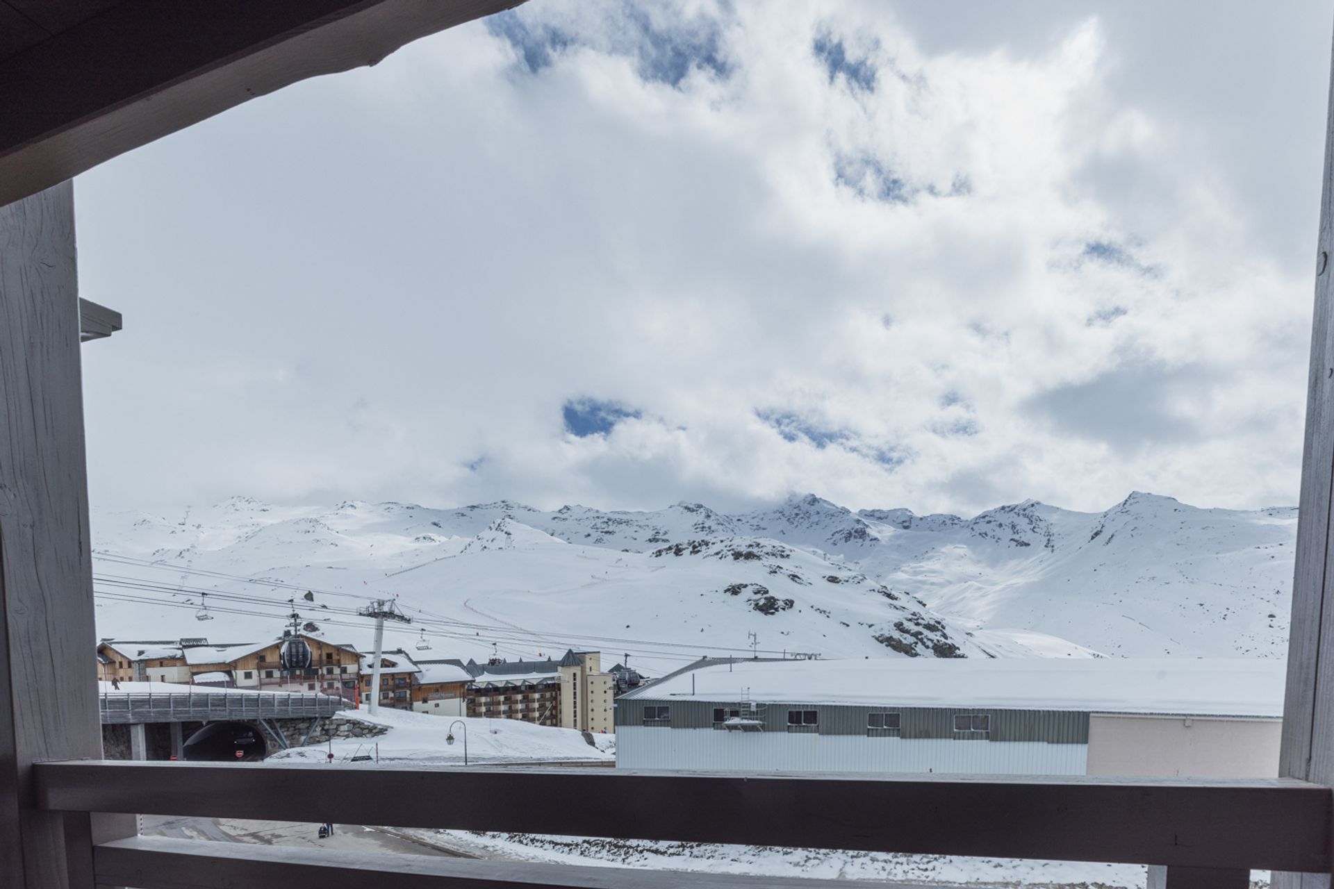 Osakehuoneisto sisään Saint-Martin-de-Belleville, Auvergne-Rhône-Alpes 12097399