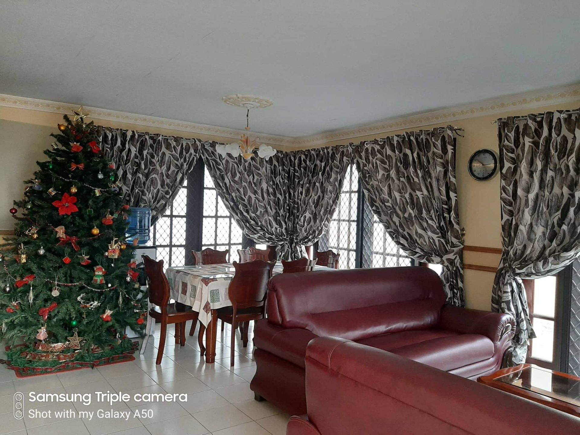 Huis in Basak, Lapu-Lapu 12097454