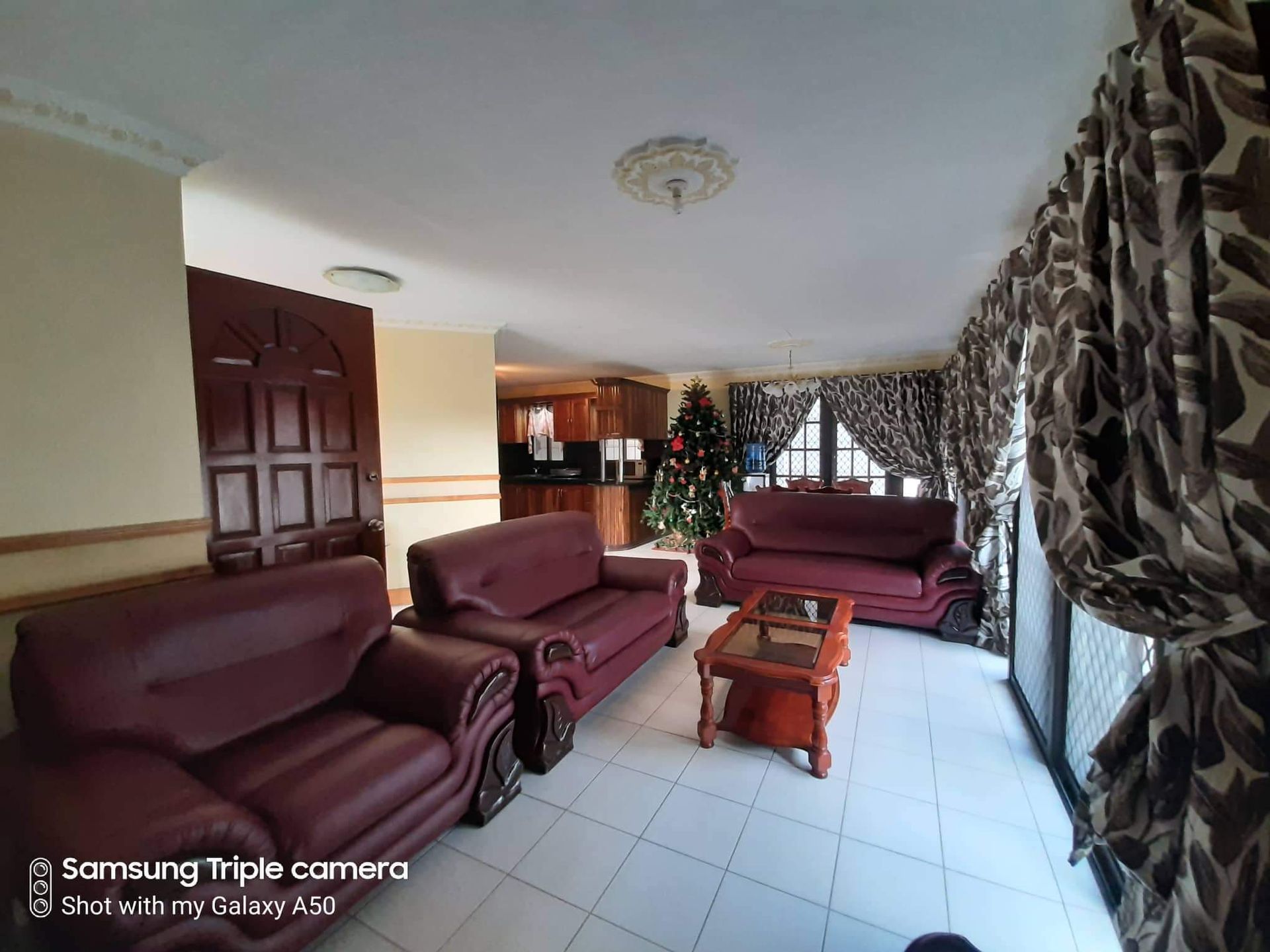 Huis in Basak, Lapu-Lapu 12097454