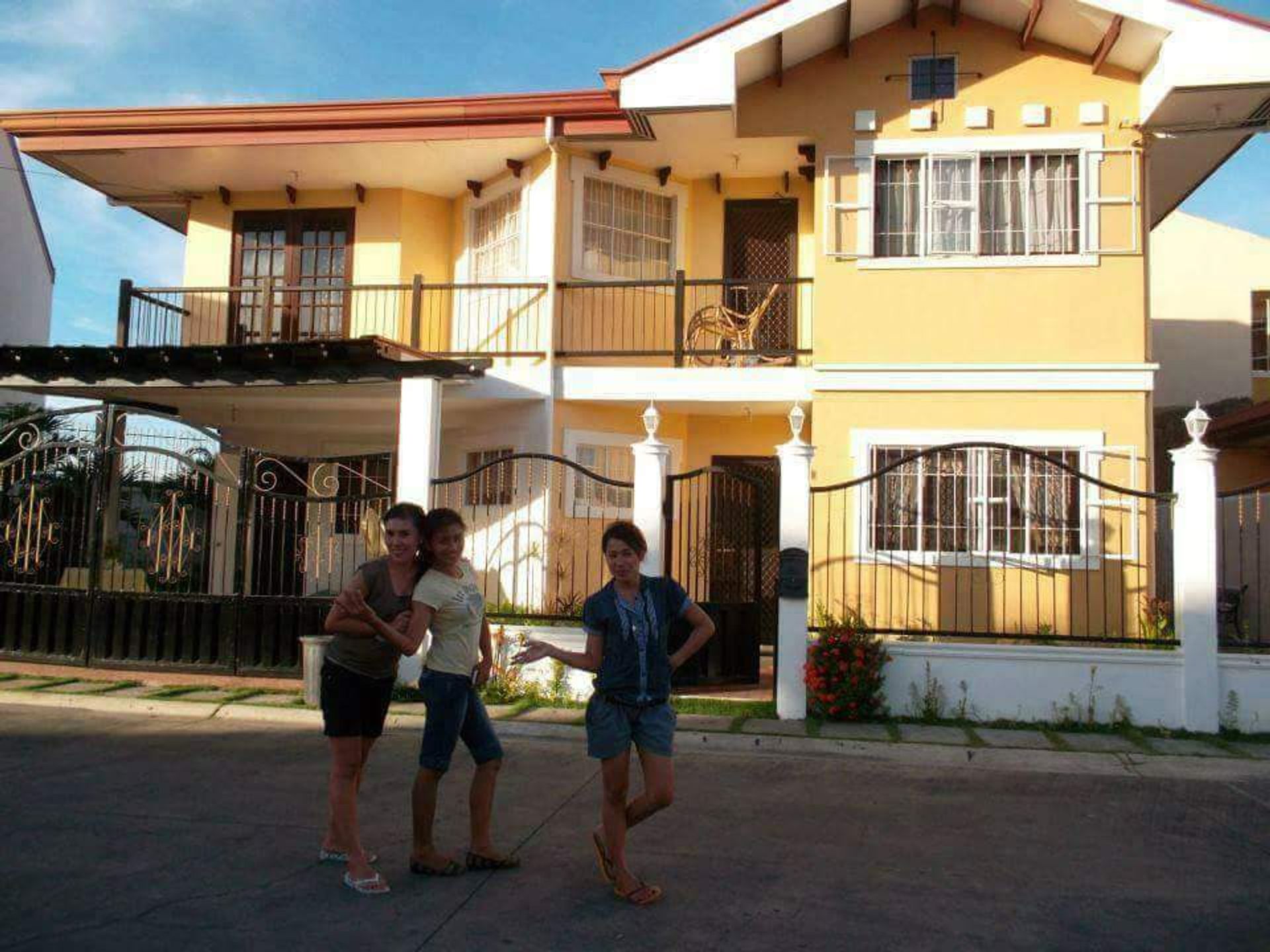 Hus i Basak, Lapu-Lapu 12097454