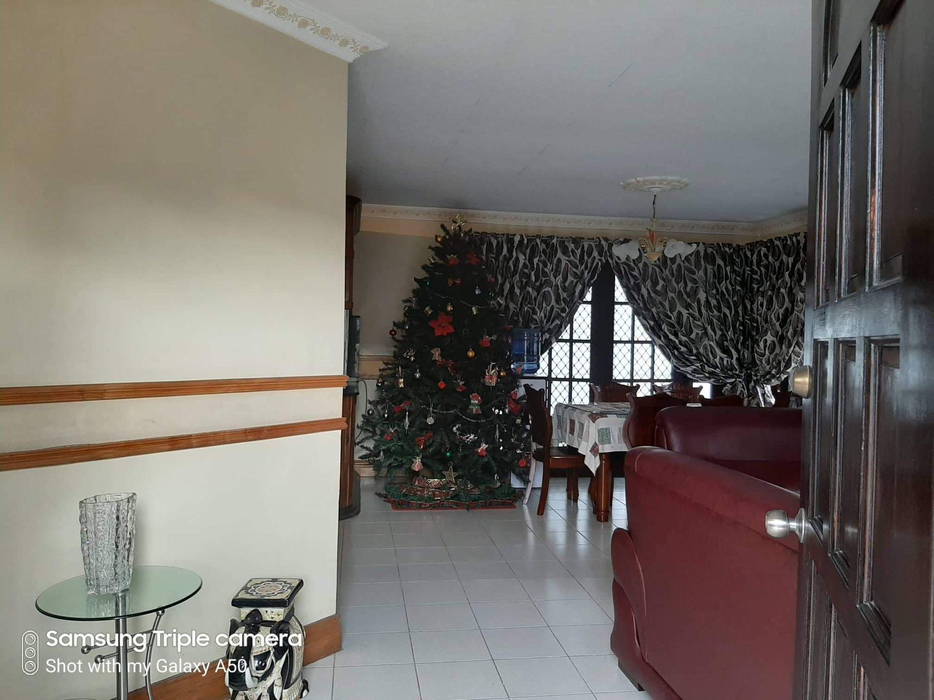 Huis in Basak, Lapu-Lapu 12097454