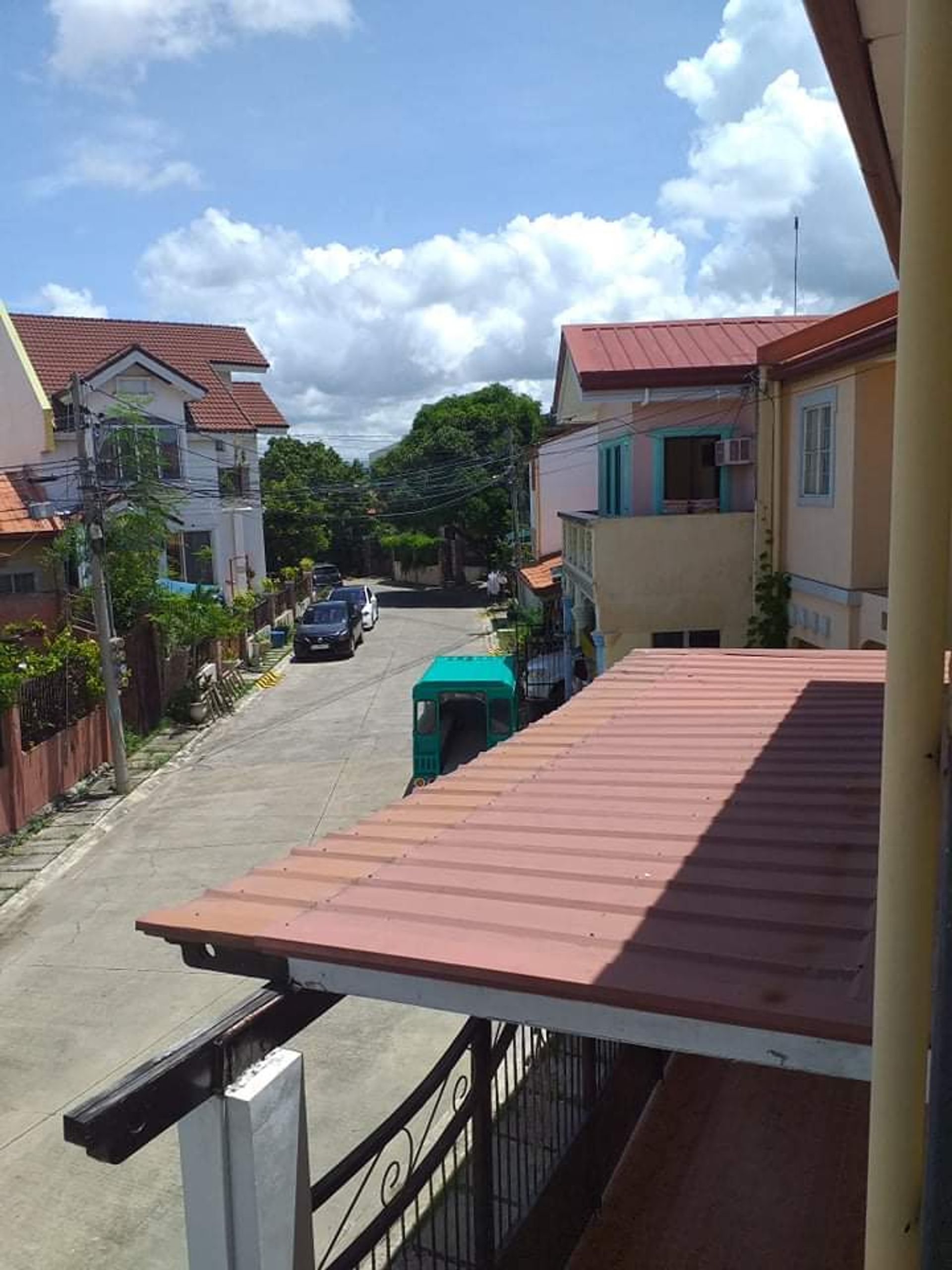 Hus i Lapu-Lapu City, Central Visayas 12097454