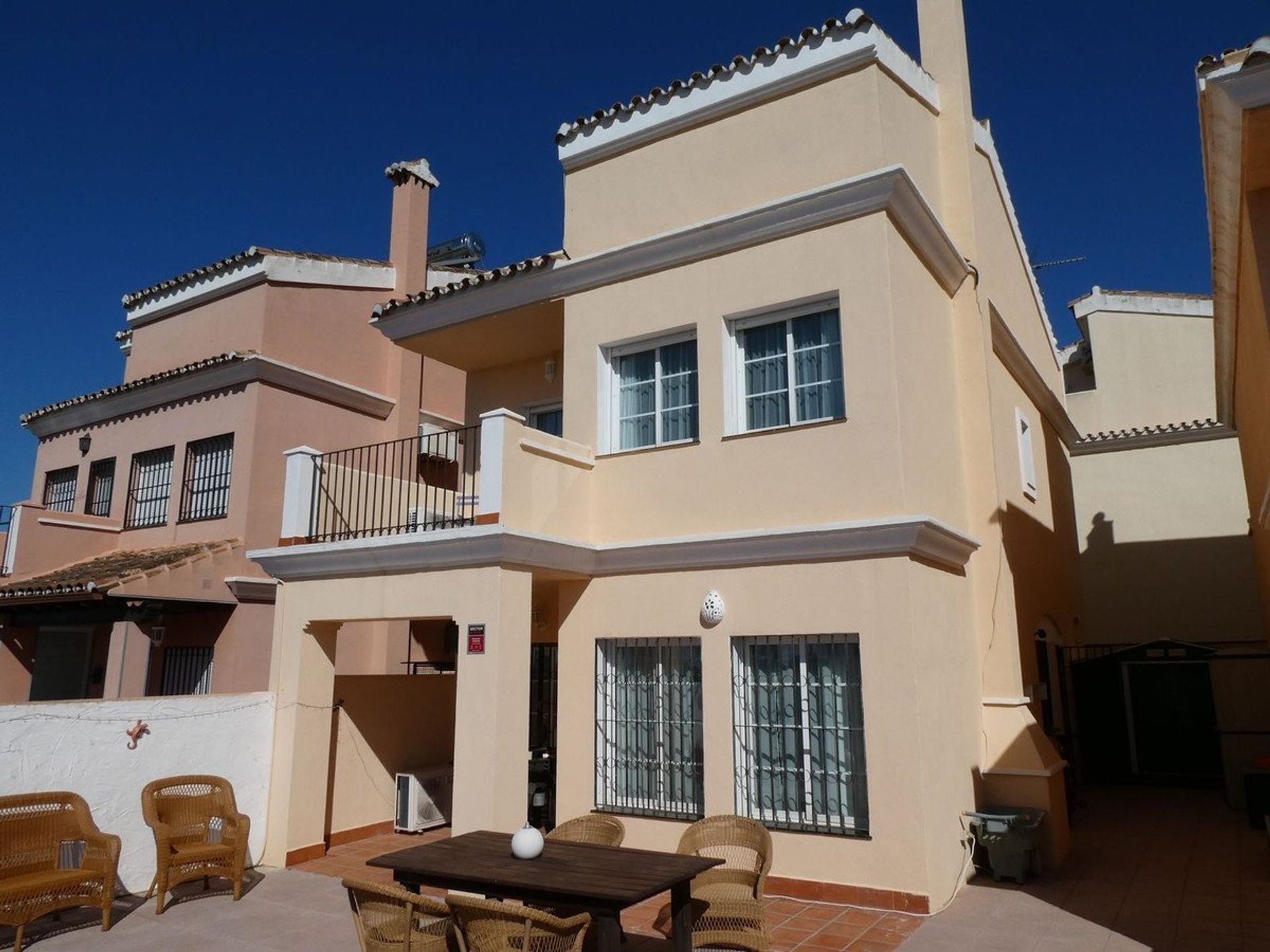 House in Benahavis, Andalusia 12097740