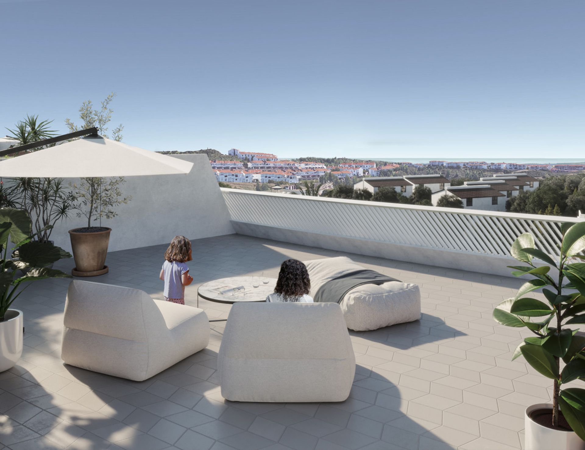 Condominium dans Mijas, Andalousie 12097741