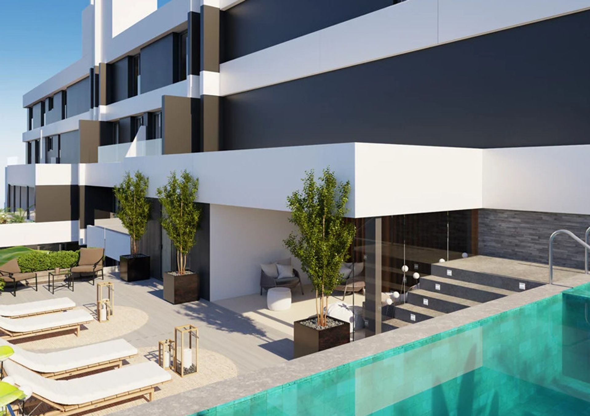 Condominium dans Fuengirola, Andalusia 12097804