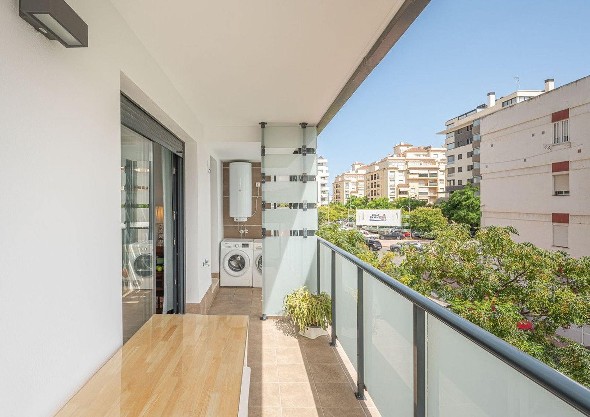 Condominio nel Estepona, Andalusia 12097838