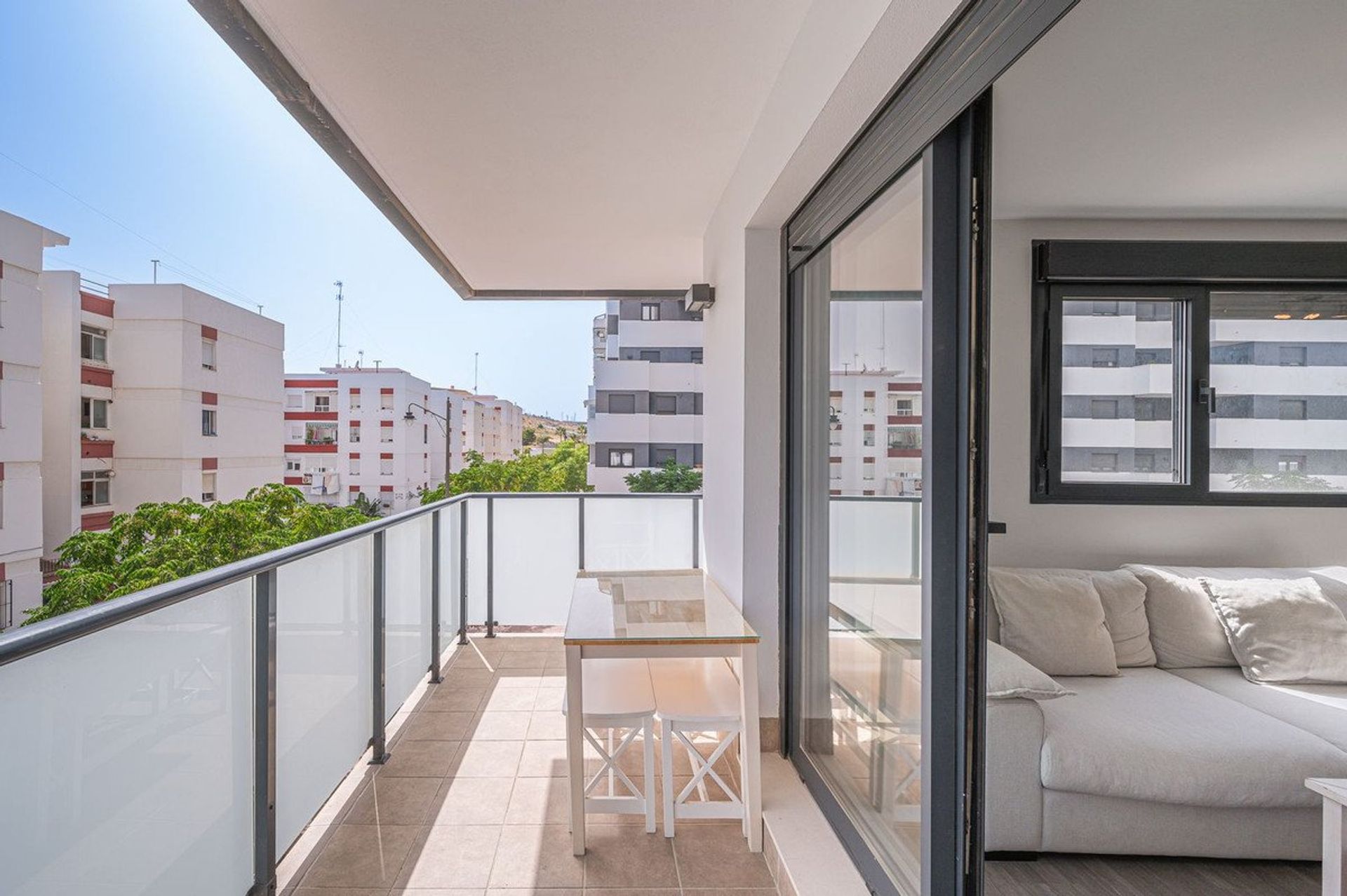 Condominio nel Estepona, Andalusia 12097838