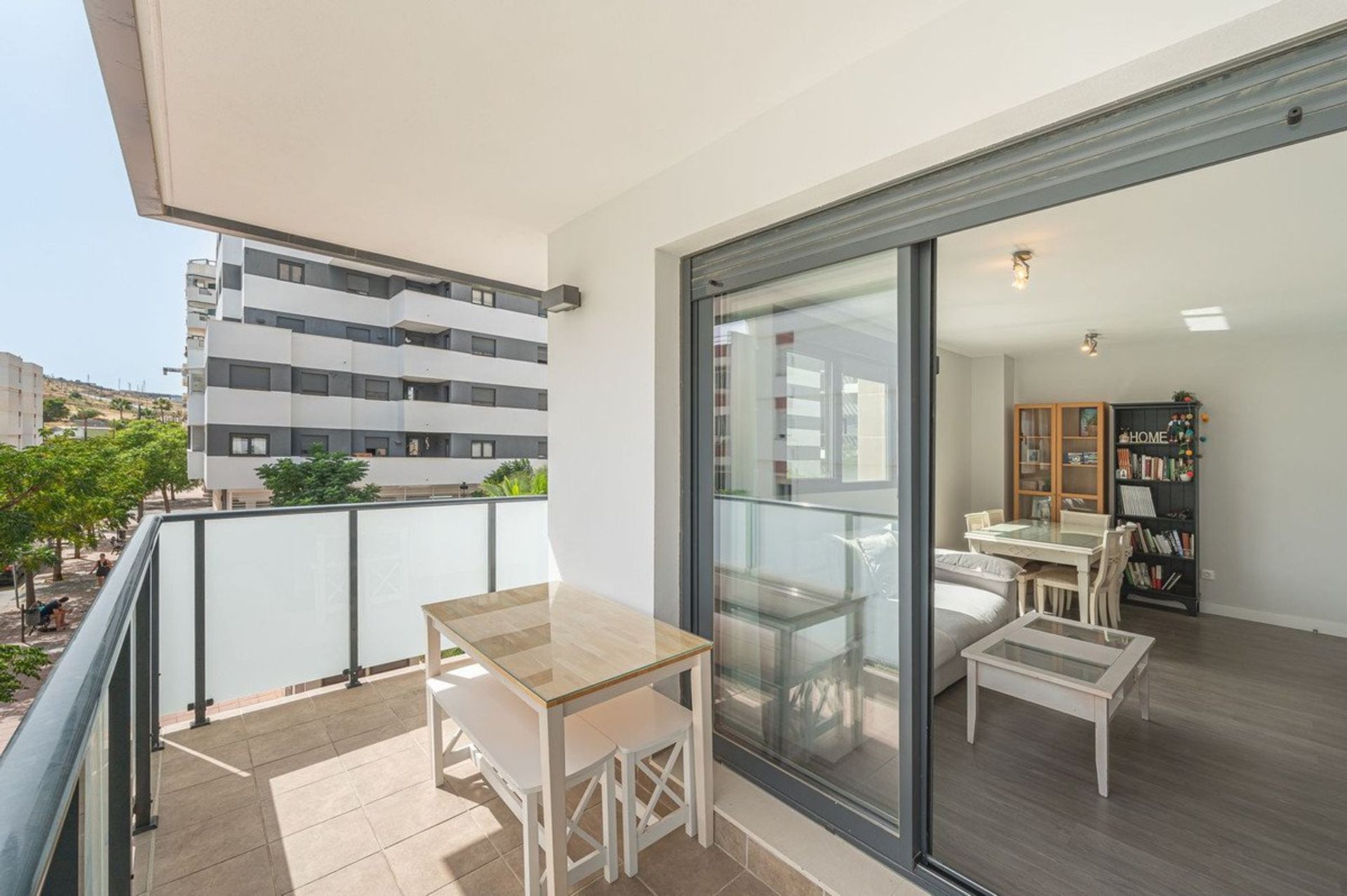 Condominio nel Estepona, Andalusia 12097838