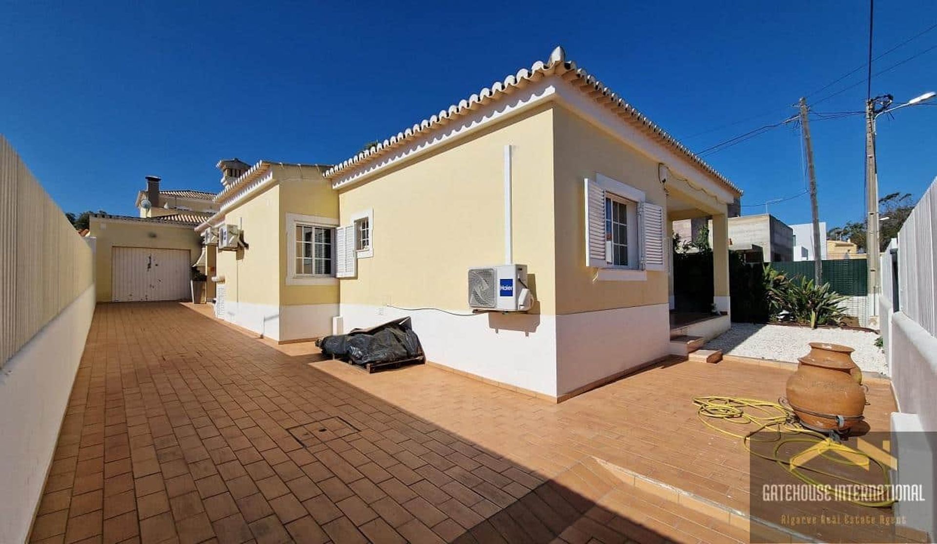 casa no Carvoeiro, Faro 12097887