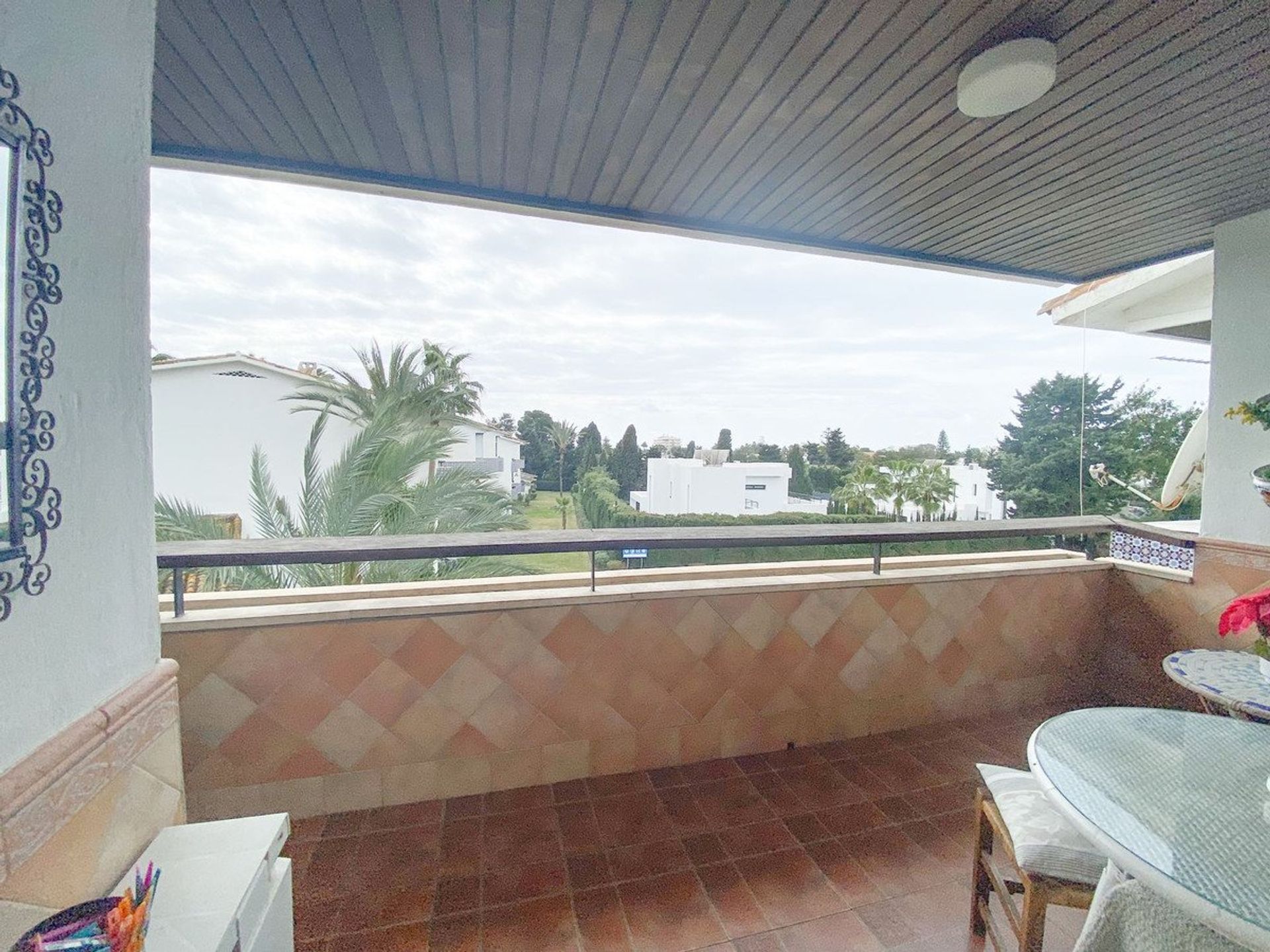 Condominio nel San Pedro de Alcantara, Andalusia 12097938