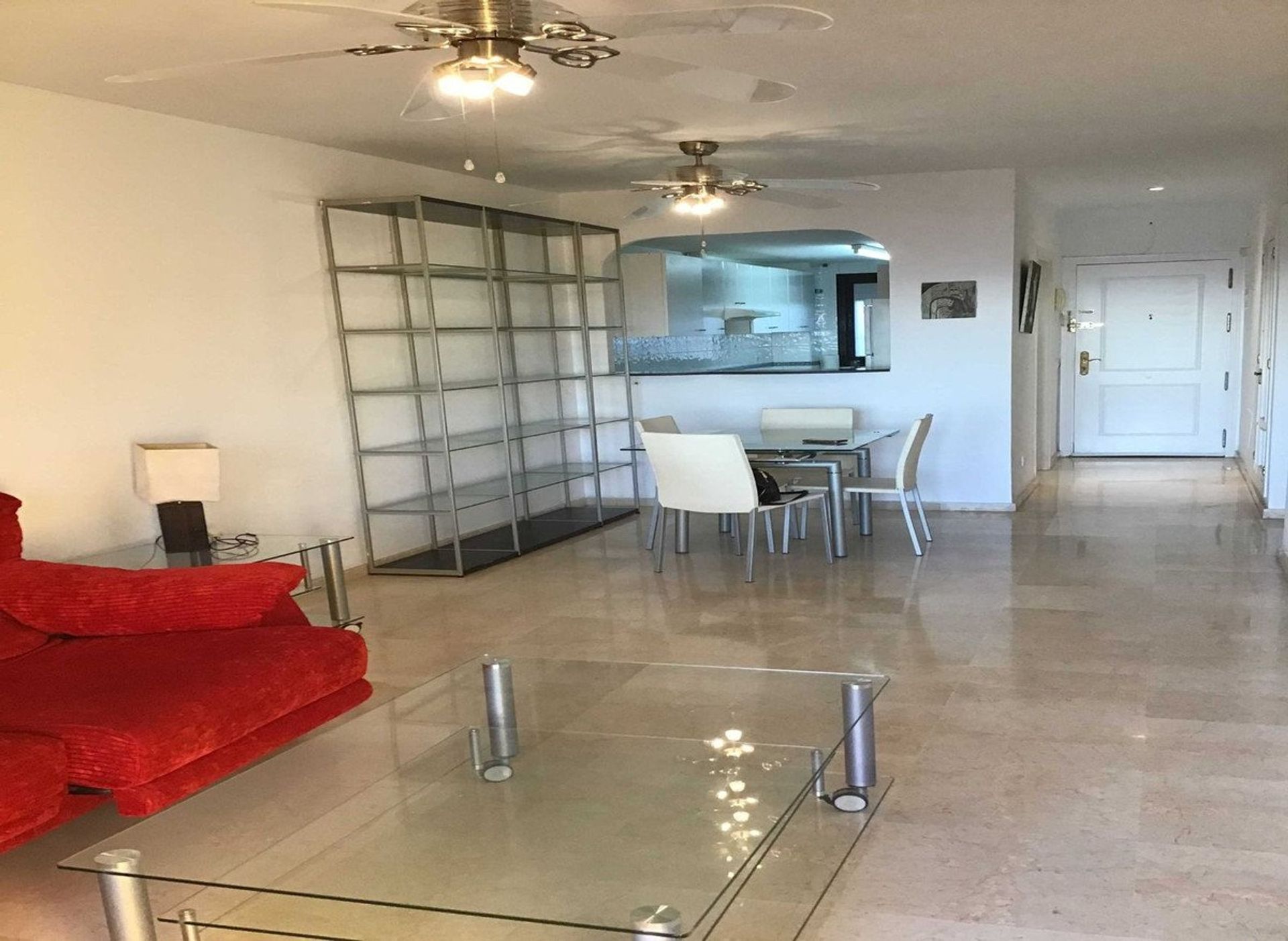 Condominium dans Estepona, Andalousie 12097956