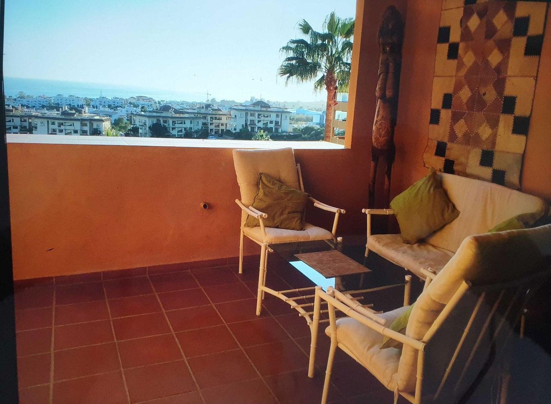 Condominium dans Estepona, Andalousie 12097956