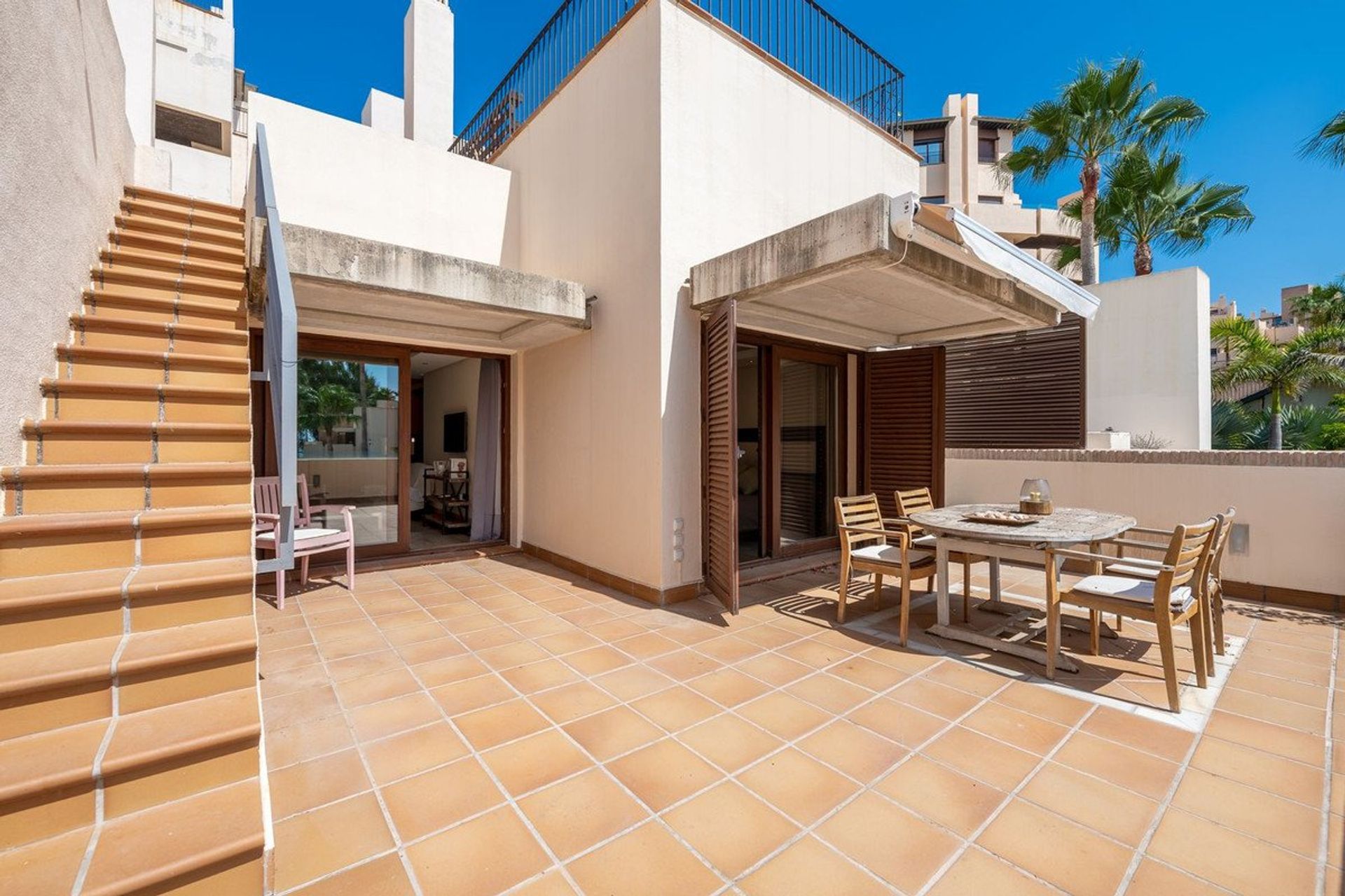 House in Estepona, Andalusia 12098050