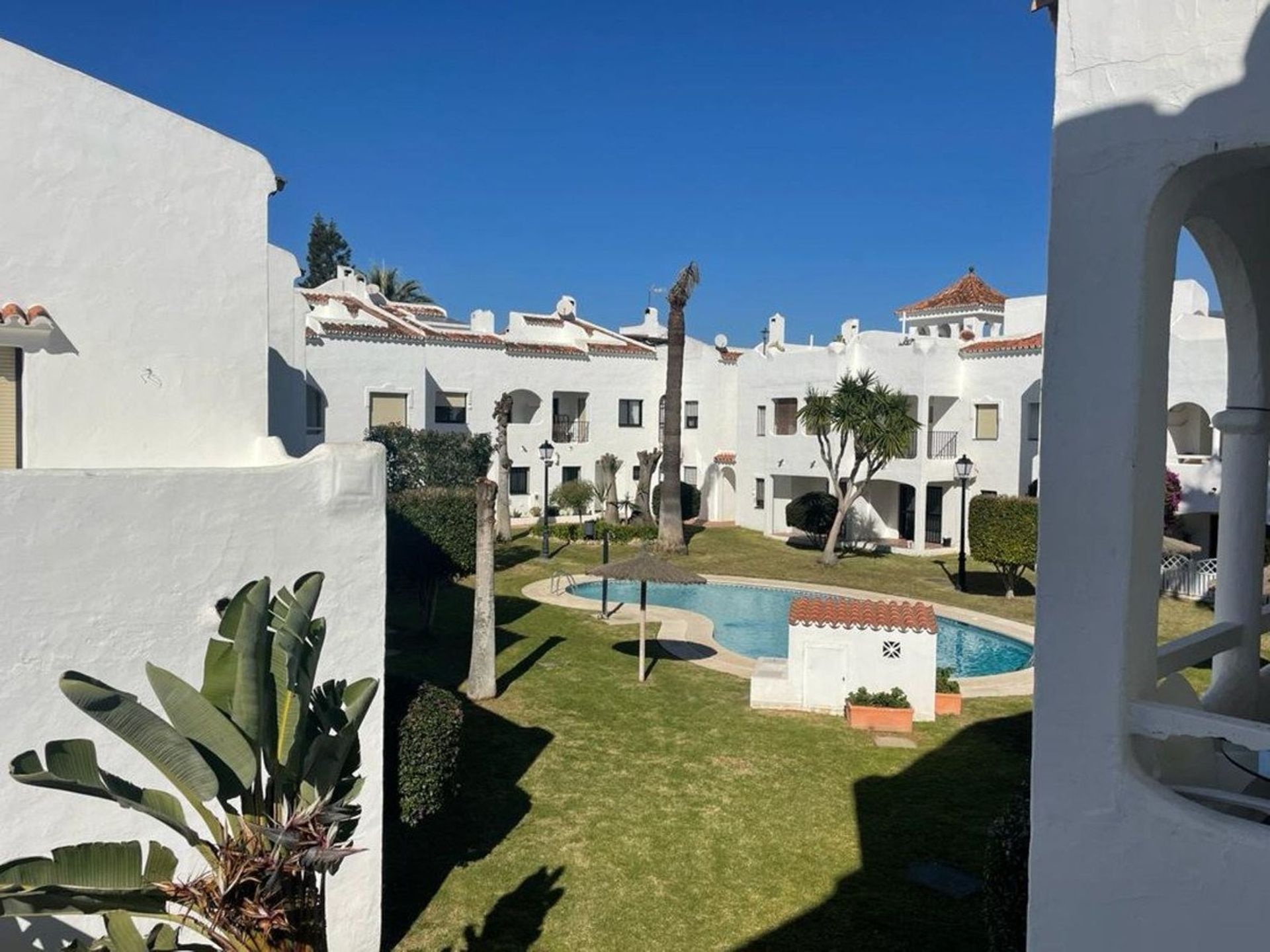 Rumah di Bel-Air, Andalucía 12098063